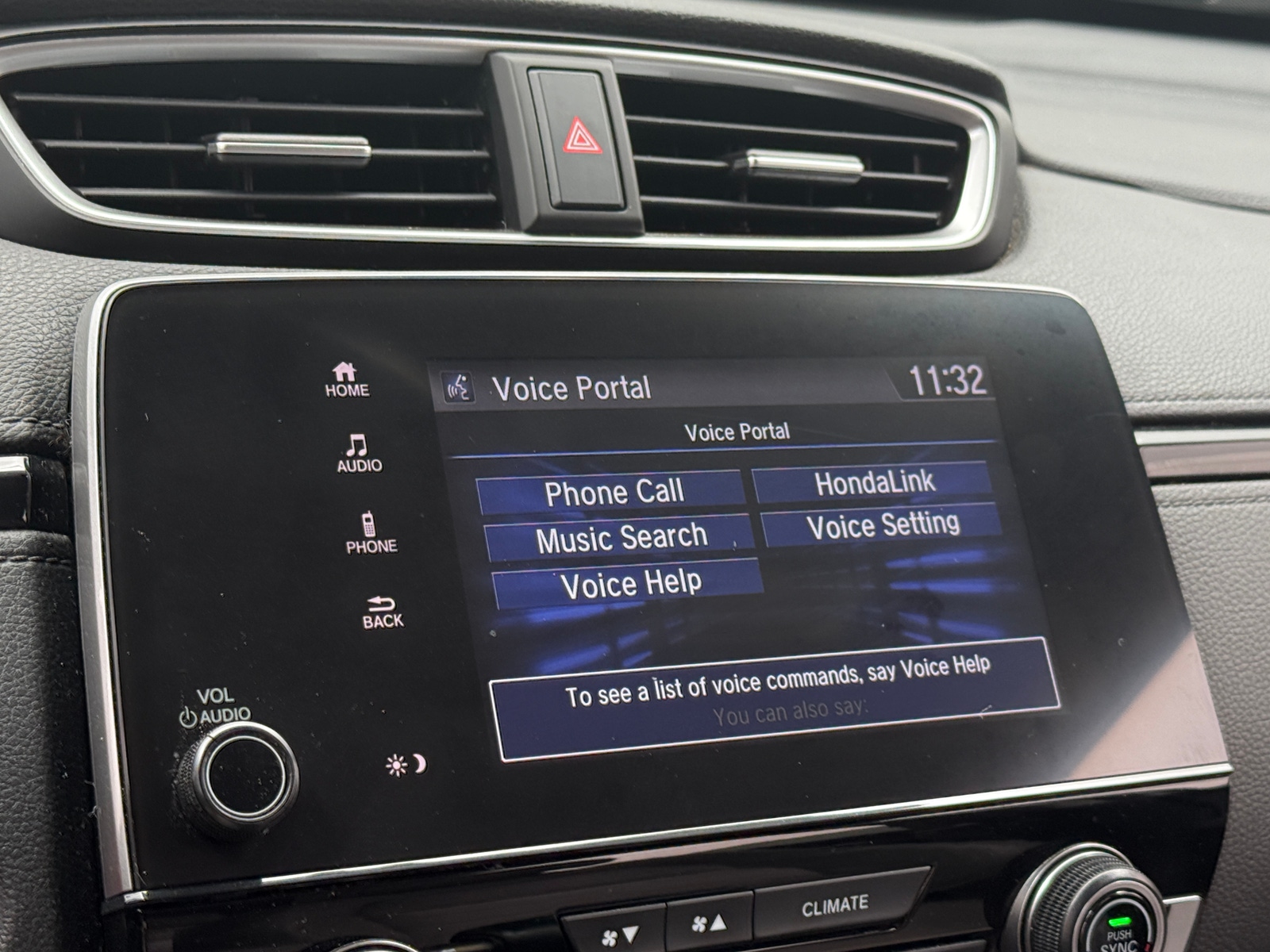 Thumbnail: 2019 Honda CR-V - 4