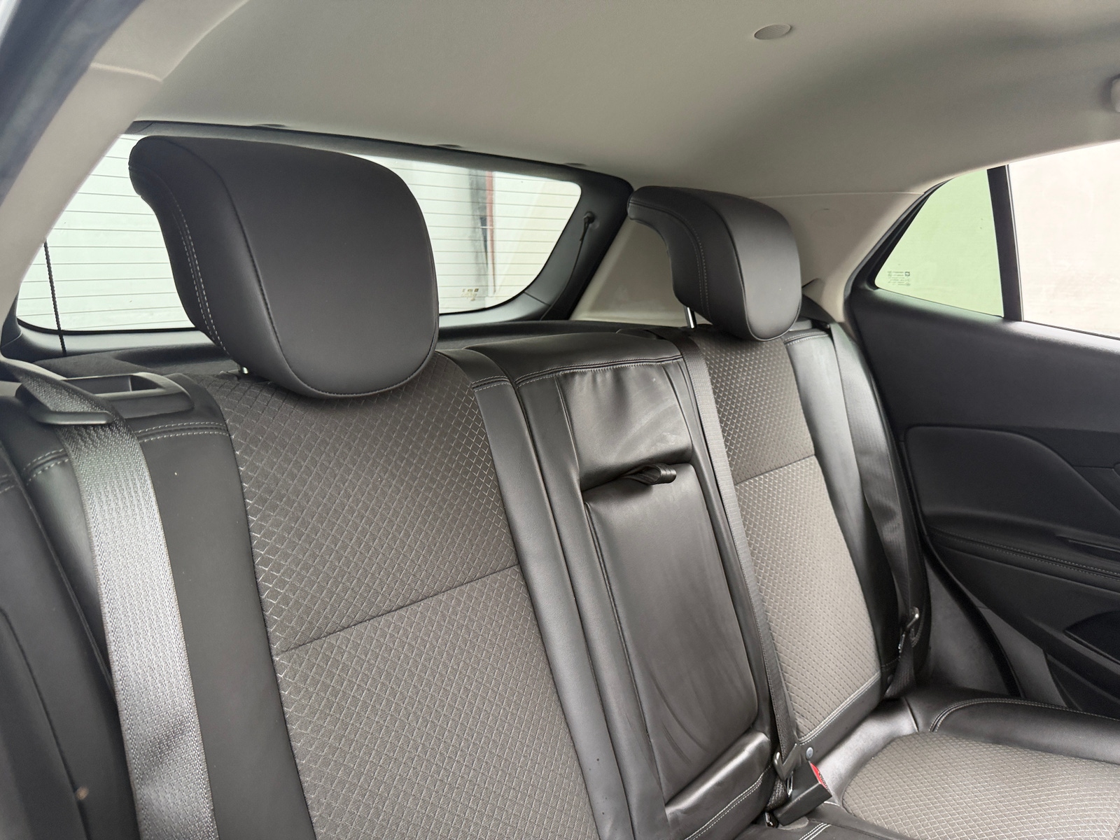 Thumbnail: 2019 Buick Encore - 5