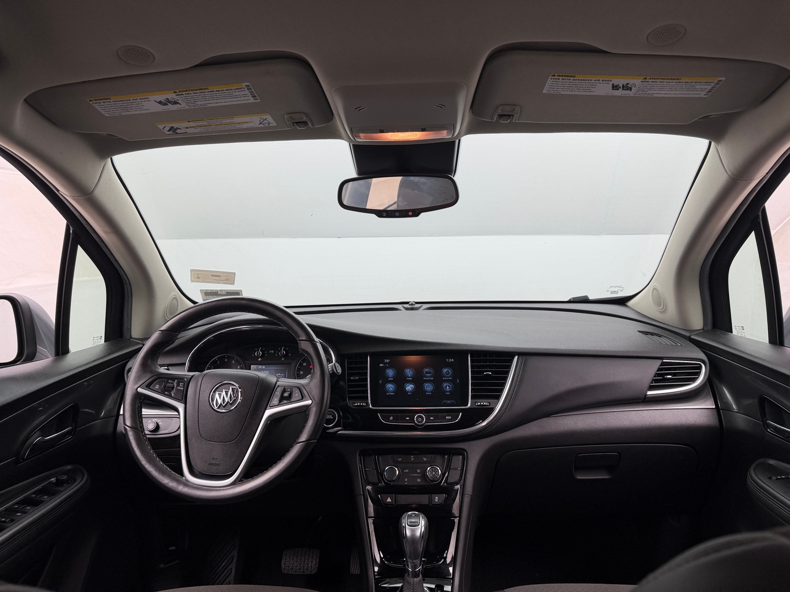 Thumbnail: 2019 Buick Encore - 2