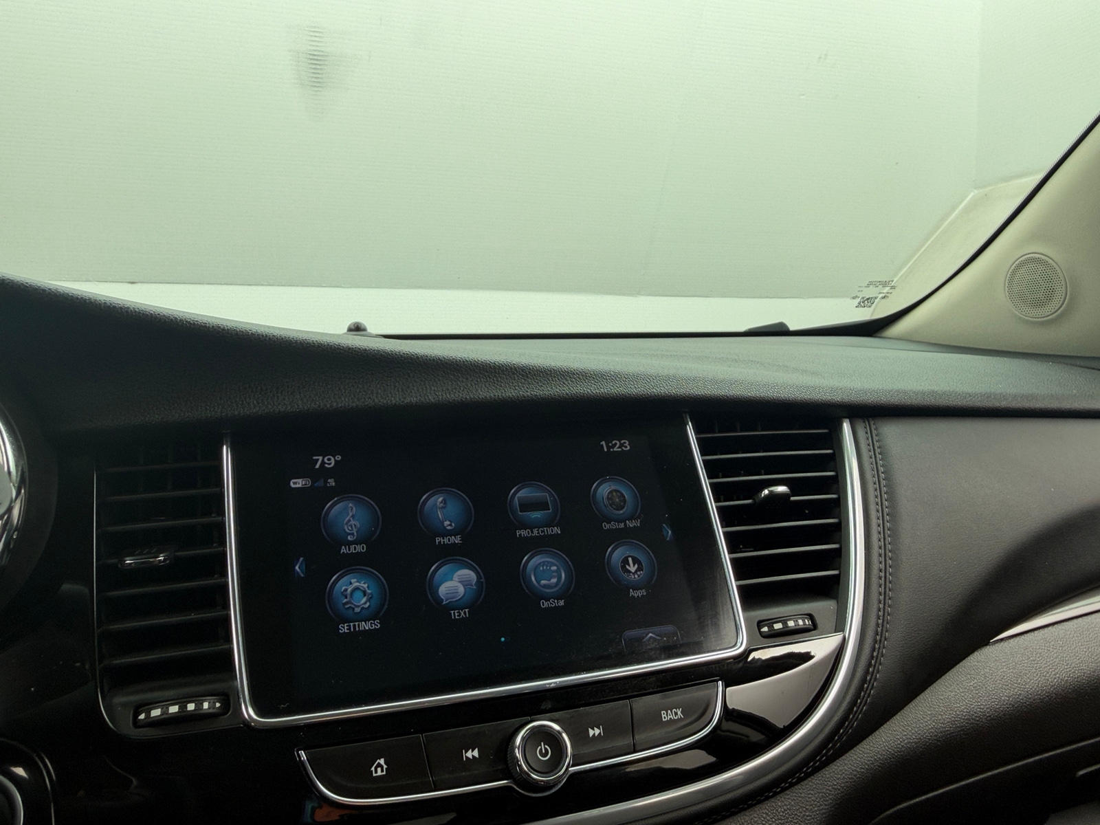 Thumbnail: 2019 Buick Encore - 3