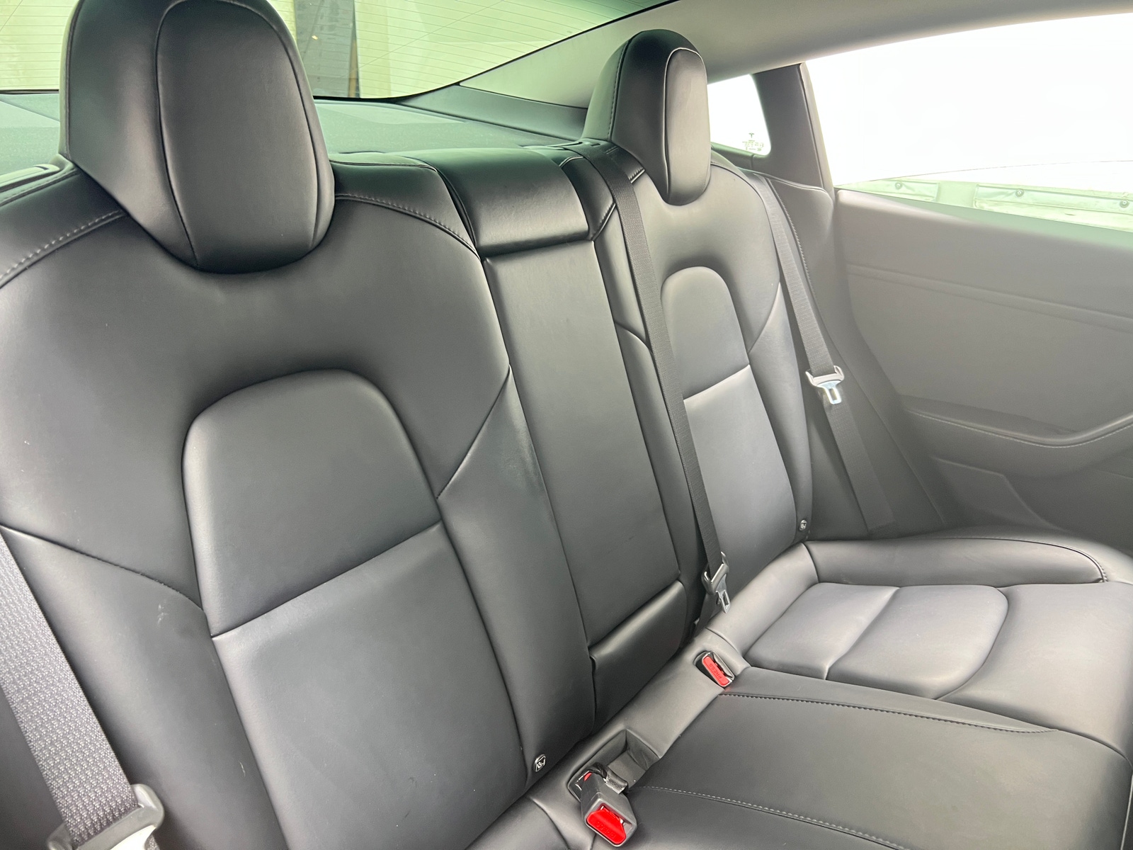 Thumbnail: 2021 Tesla Model 3 - 5