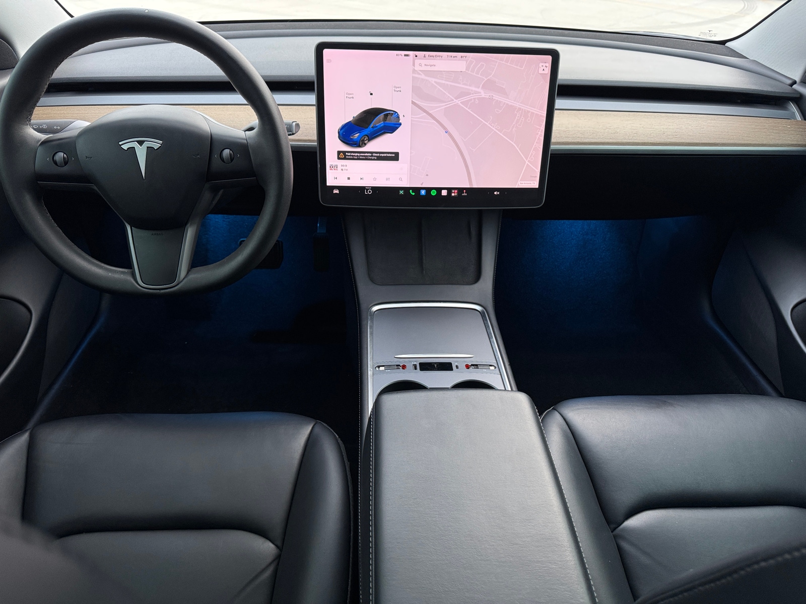 Thumbnail: 2021 Tesla Model 3 - 2