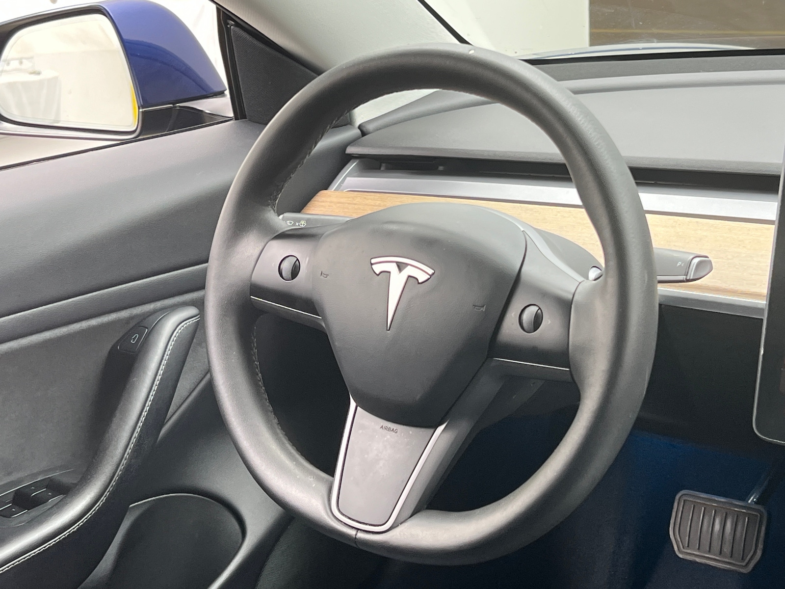 Thumbnail: 2021 Tesla Model 3 - 4