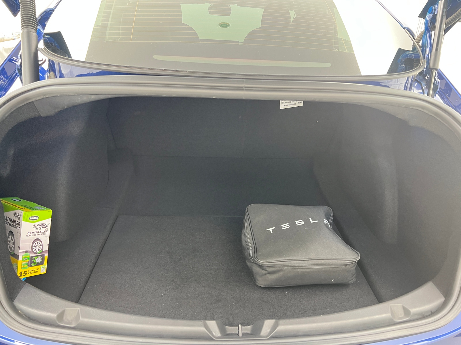 Thumbnail: 2021 Tesla Model 3 - 6