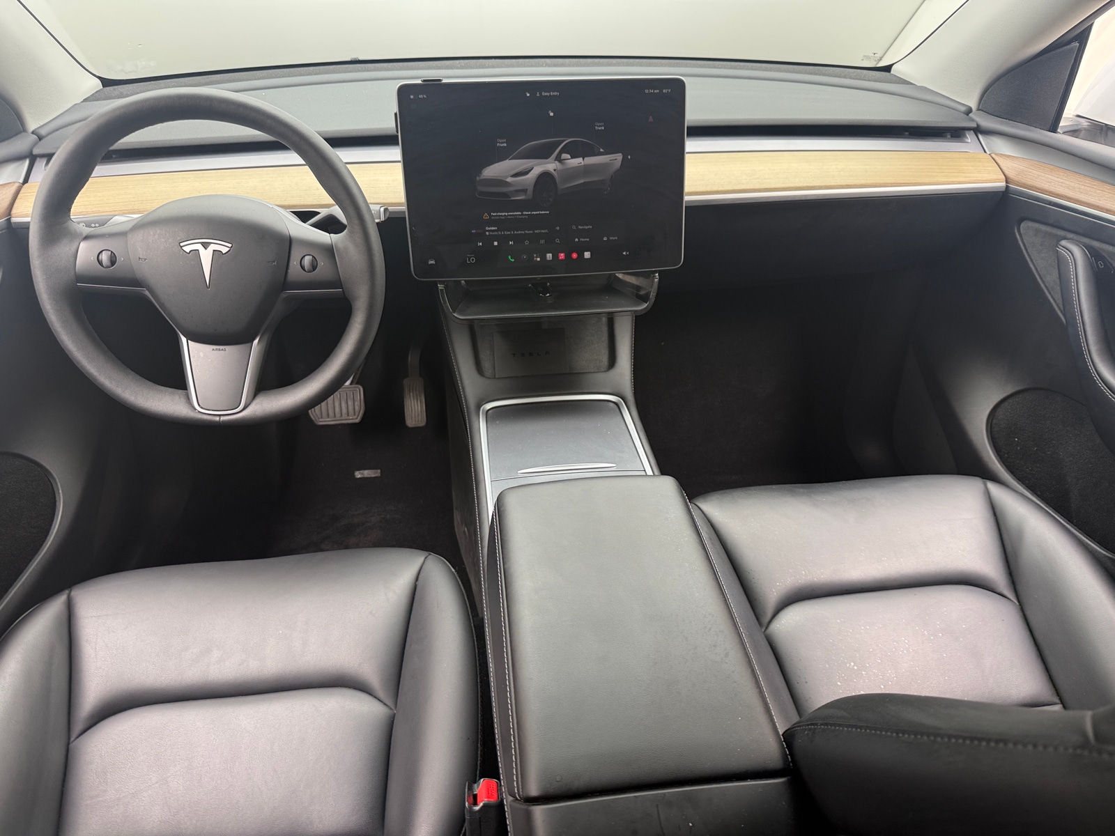 Thumbnail: 2023 Tesla Model Y - 2