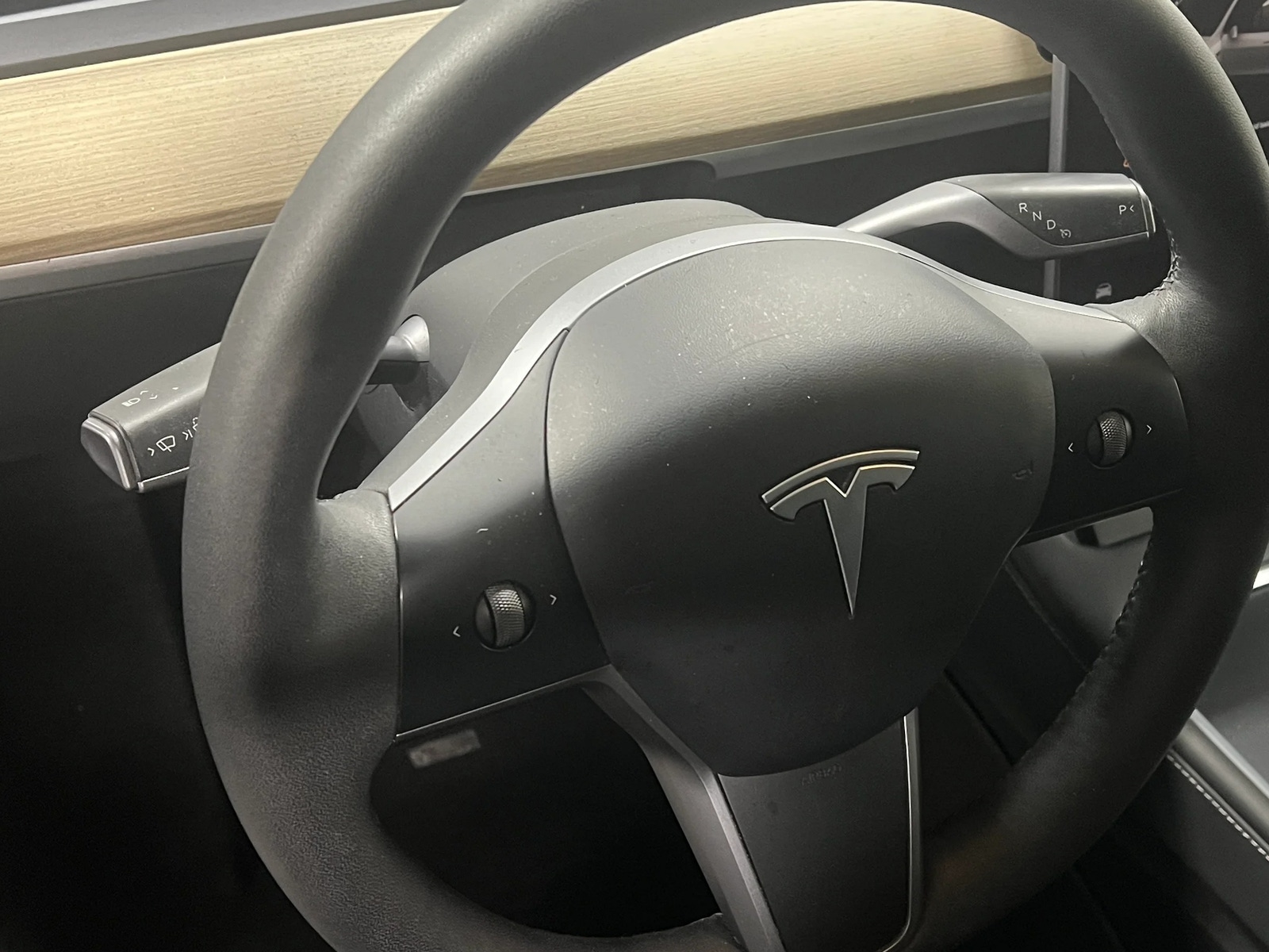 Thumbnail: 2023 Tesla Model Y - 4
