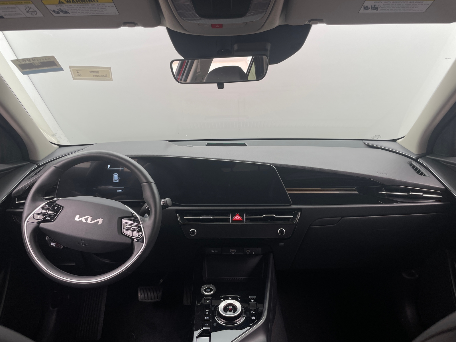 Thumbnail: 2023 Kia Niro - 2