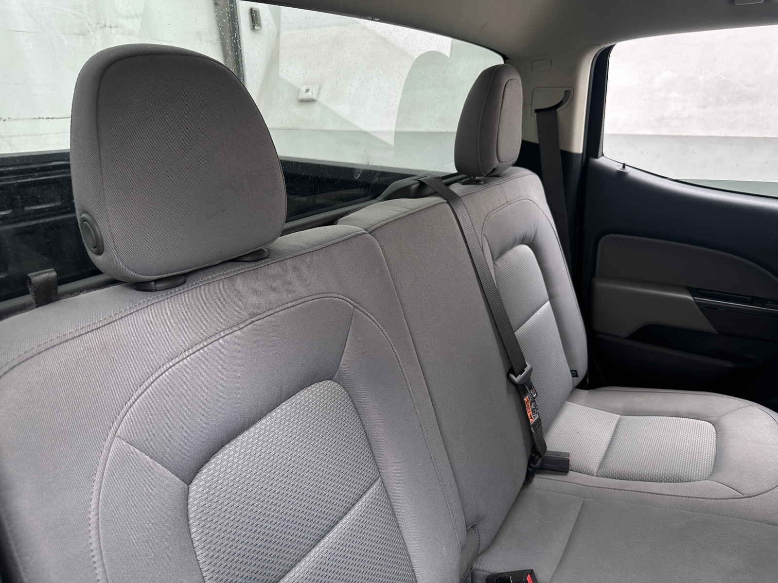 Thumbnail: 2019 Chevrolet Colorado - 6