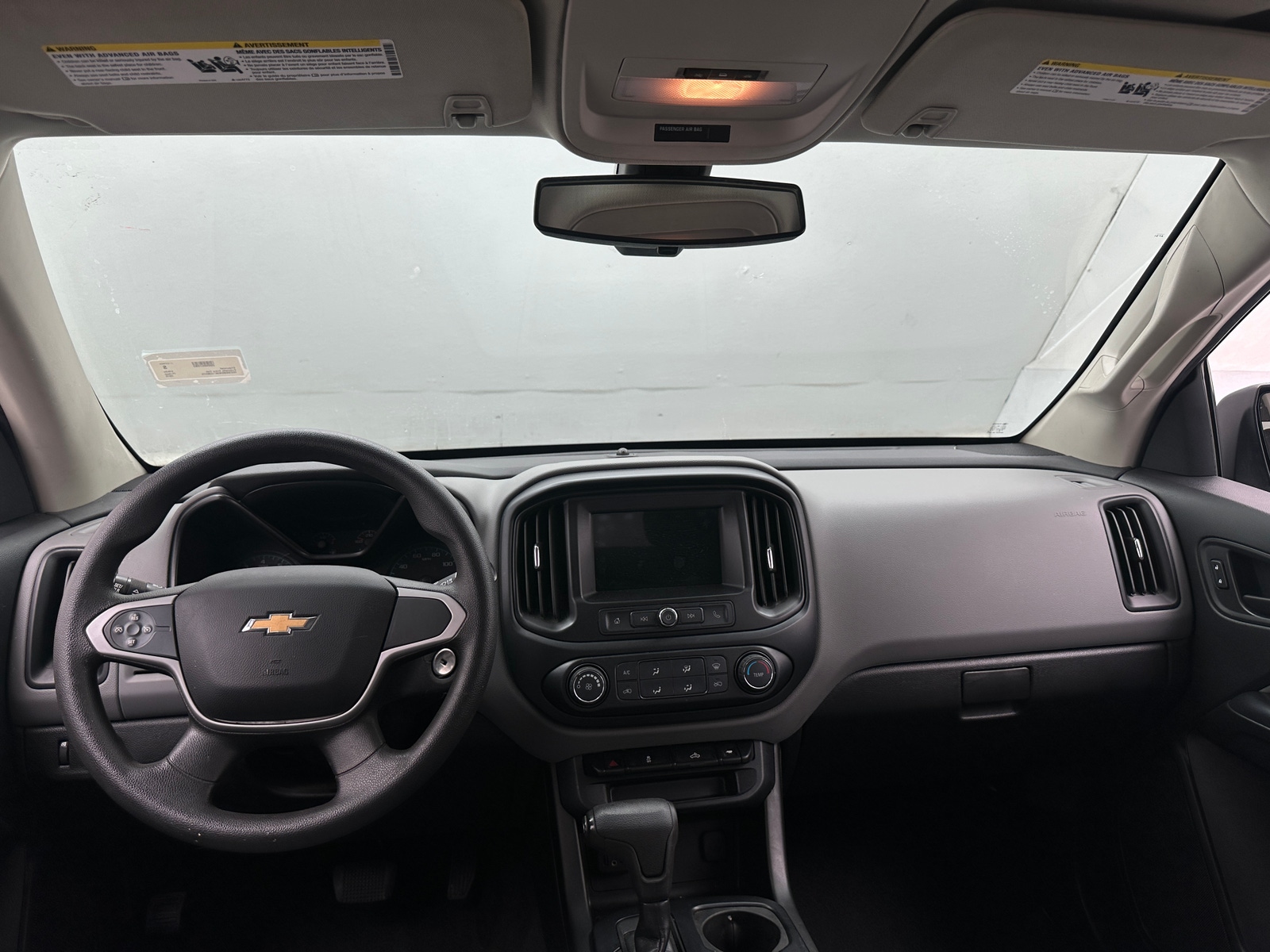 Thumbnail: 2019 Chevrolet Colorado - 3