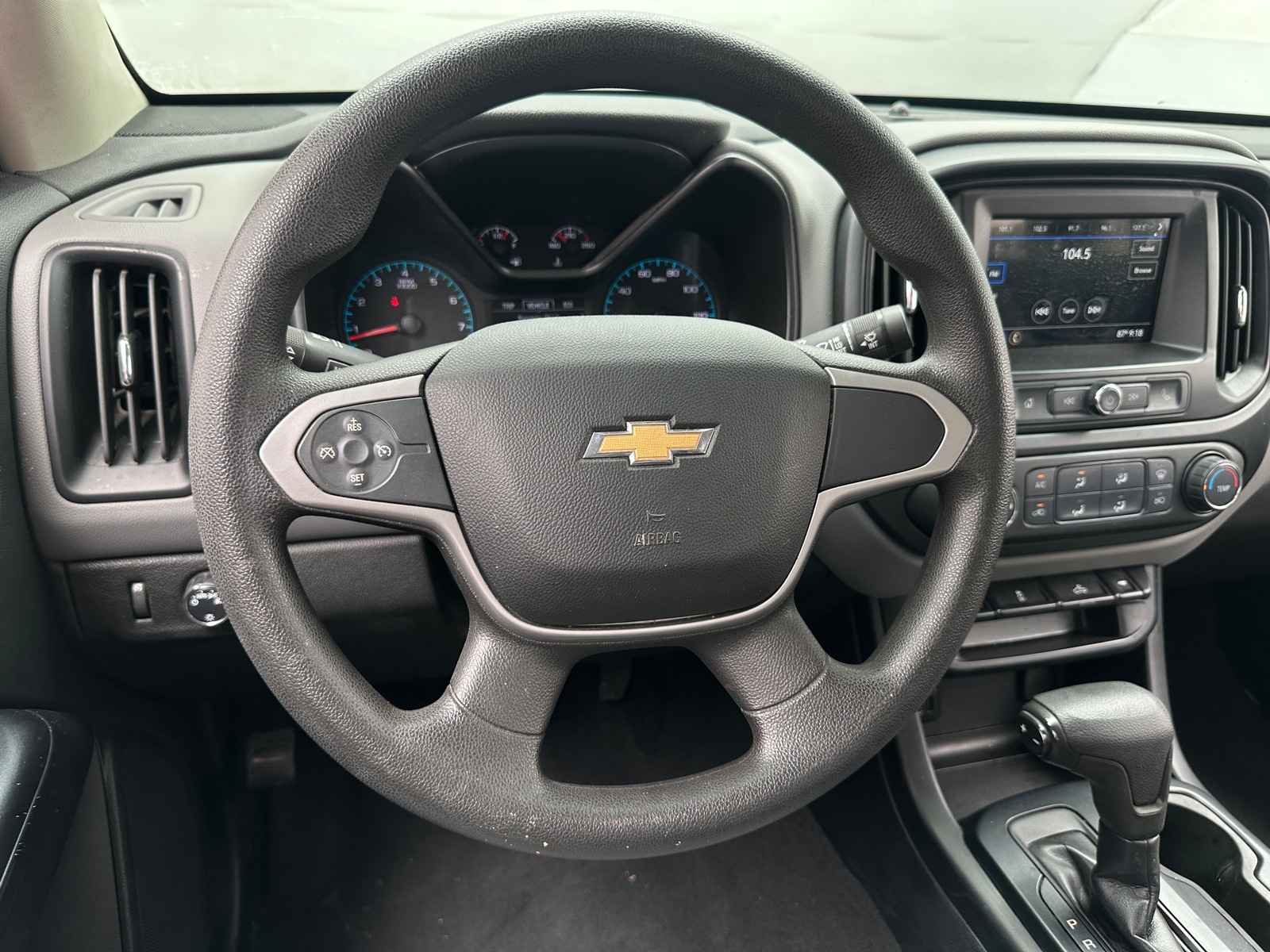 Thumbnail: 2019 Chevrolet Colorado - 5