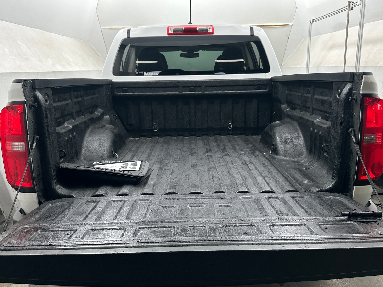 Thumbnail: 2019 Chevrolet Colorado - 7