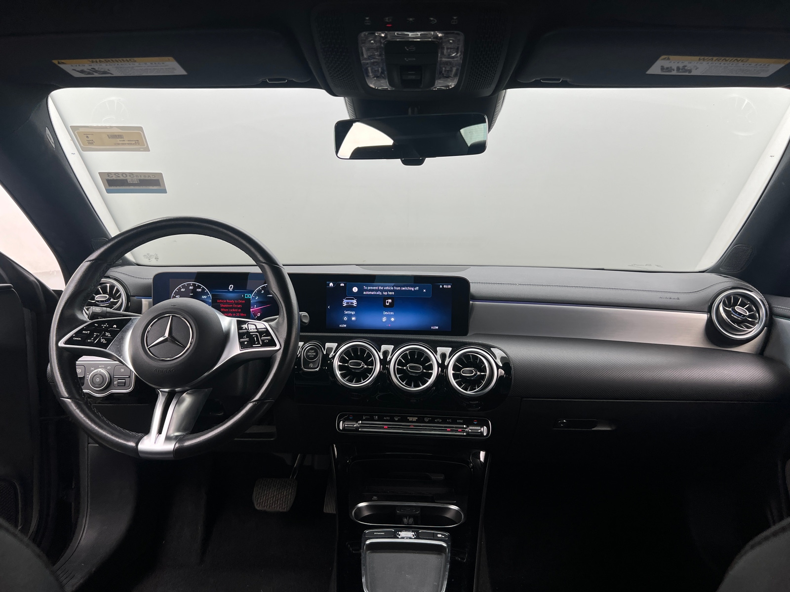 Thumbnail: 2025 Mercedes-Benz CLA - 2