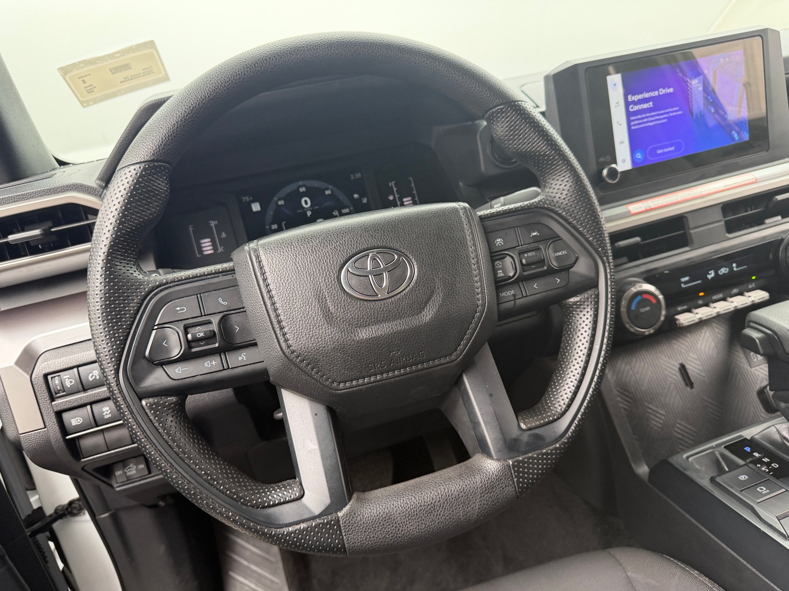 Thumbnail: 2025 Toyota Tacoma - 5