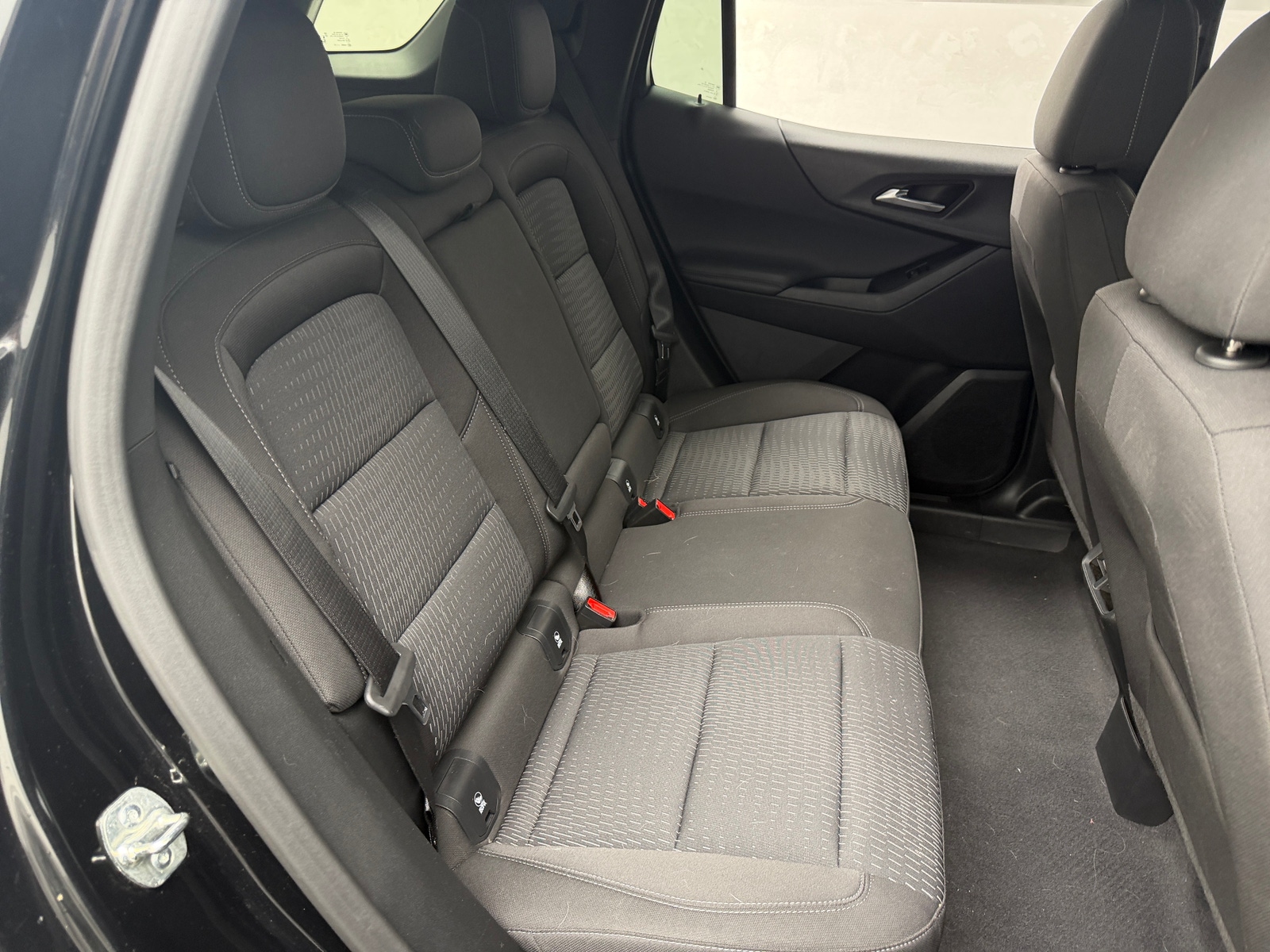 Thumbnail: 2025 Chevrolet Equinox - 6