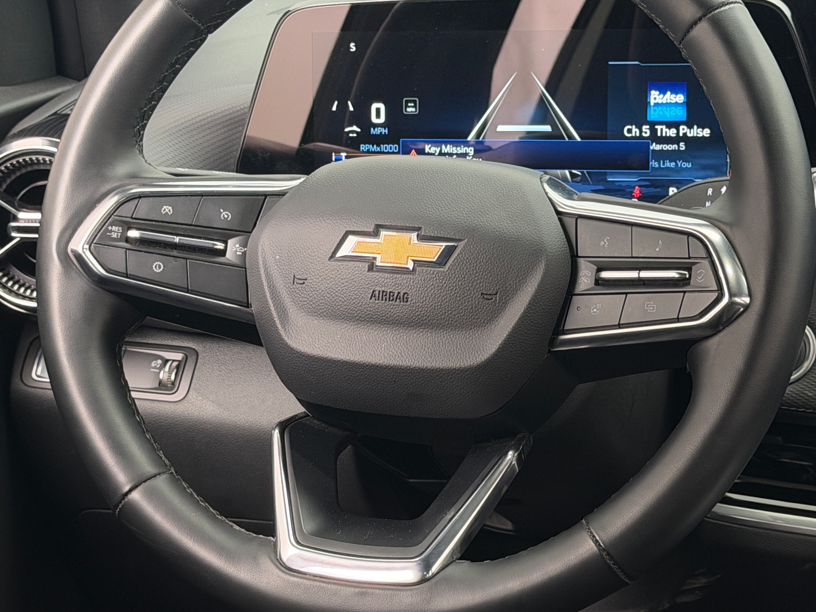 Thumbnail: 2025 Chevrolet Equinox - 5