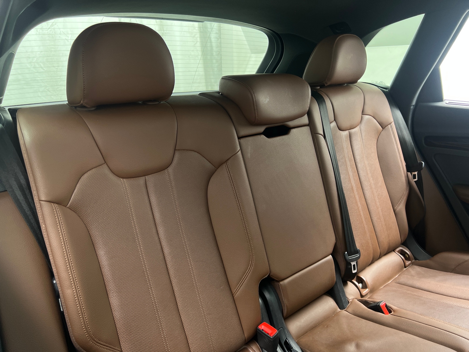 Thumbnail: 2019 Audi Q5 - 5