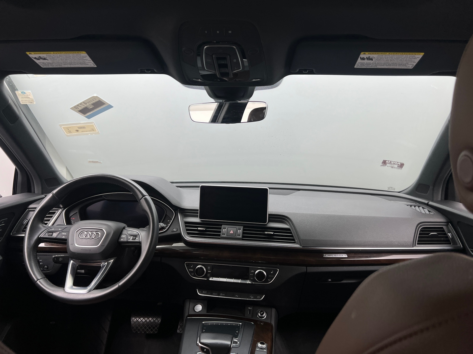 Thumbnail: 2019 Audi Q5 - 2