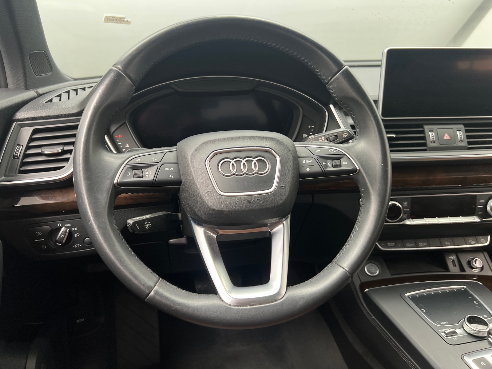 Thumbnail: 2019 Audi Q5 - 4