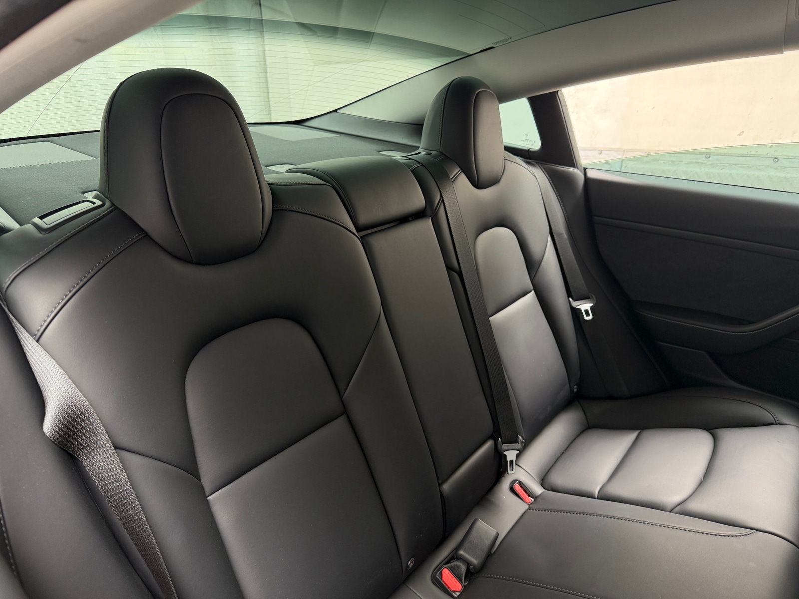 Thumbnail: 2021 Tesla Model 3 - 6