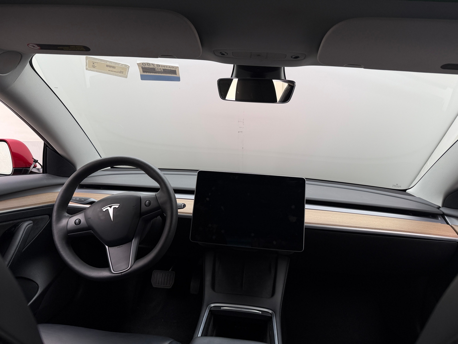 Thumbnail: 2021 Tesla Model 3 - 3
