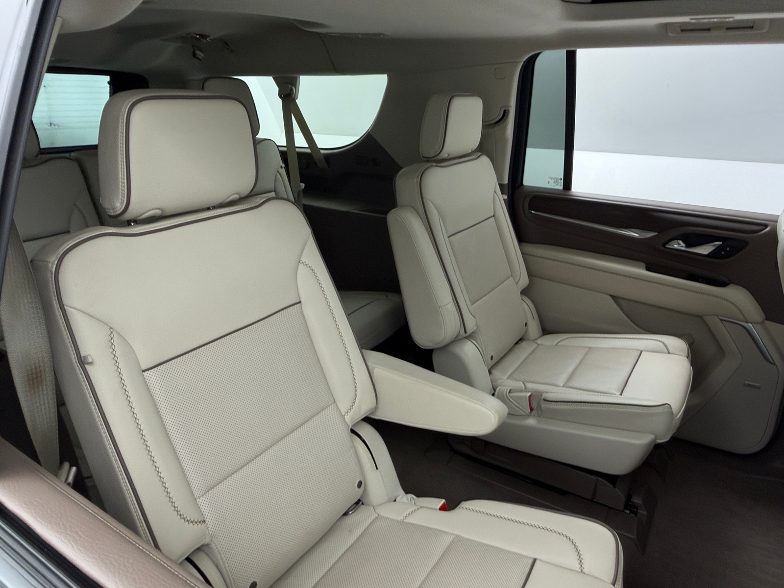 Thumbnail: 2021 GMC Yukon XL - 5