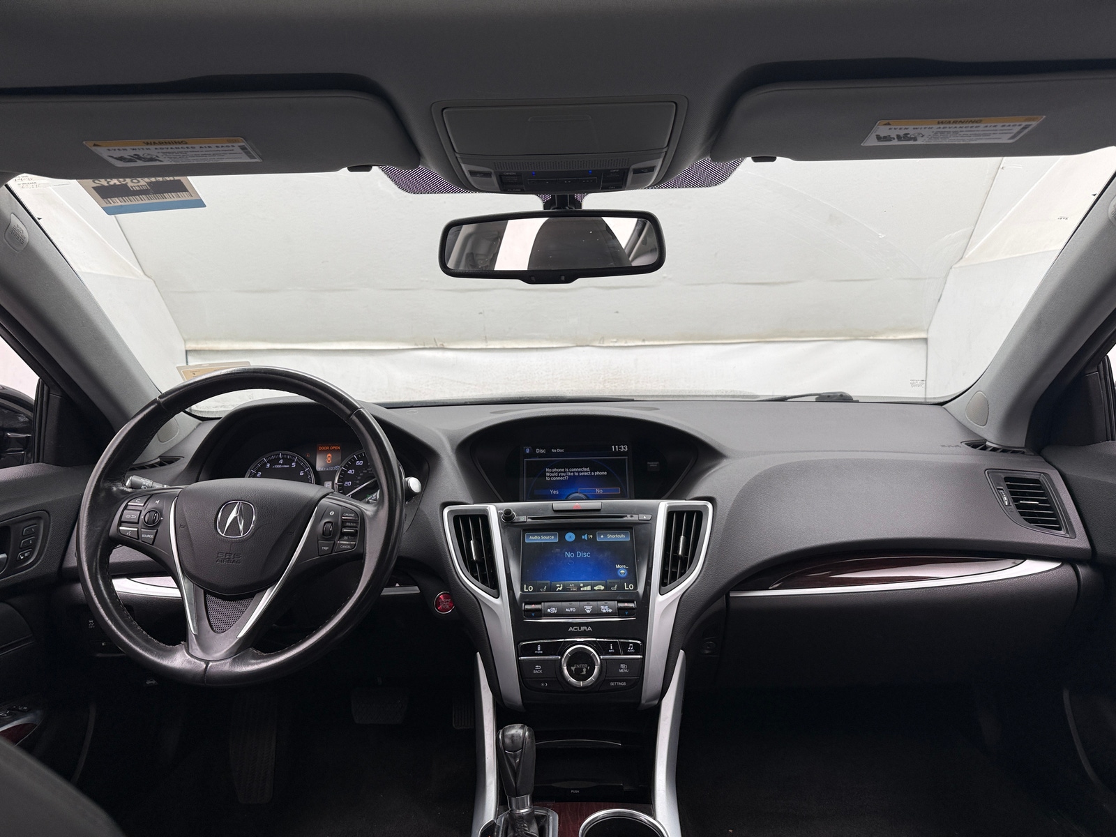 Thumbnail: 2016 Acura TLX - 2