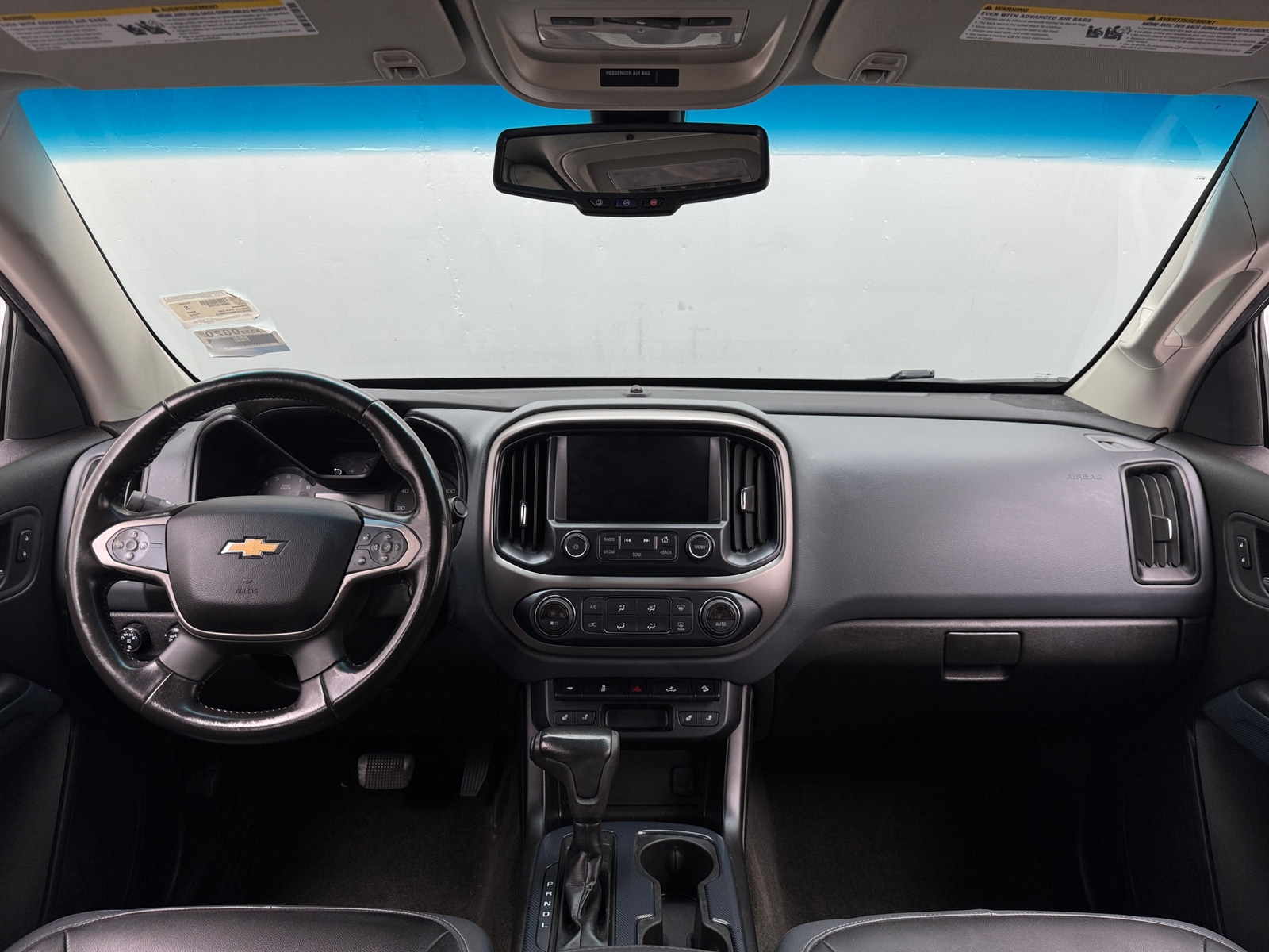 Thumbnail: 2017 Chevrolet Colorado - 2