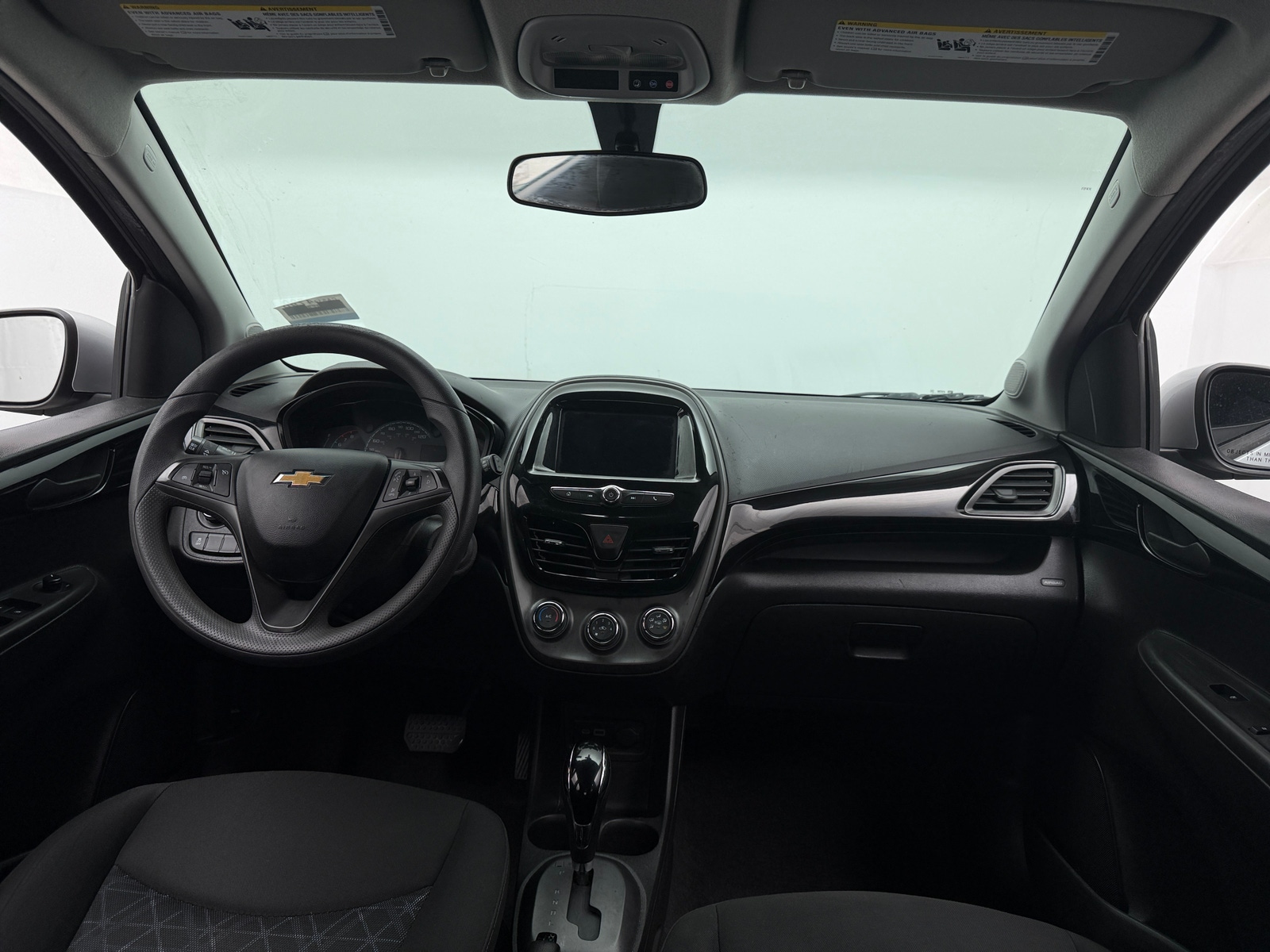 Thumbnail: 2020 Chevrolet Spark - 3