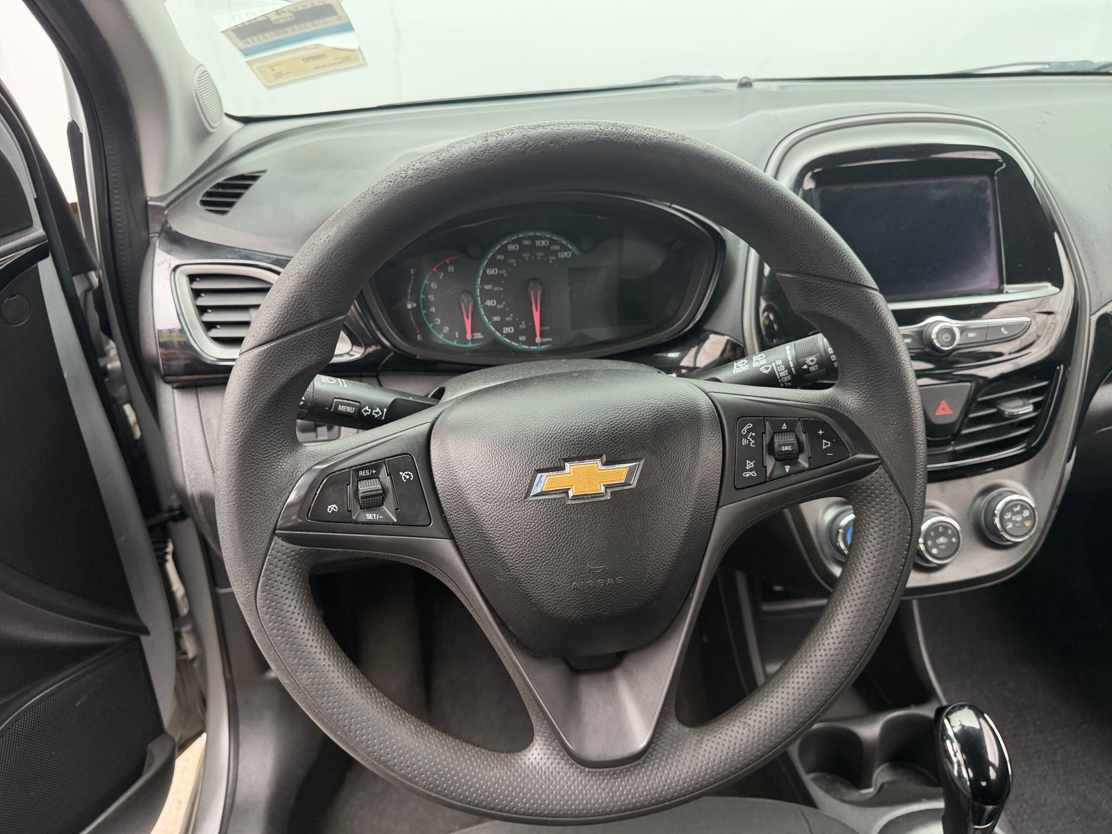Thumbnail: 2020 Chevrolet Spark - 5