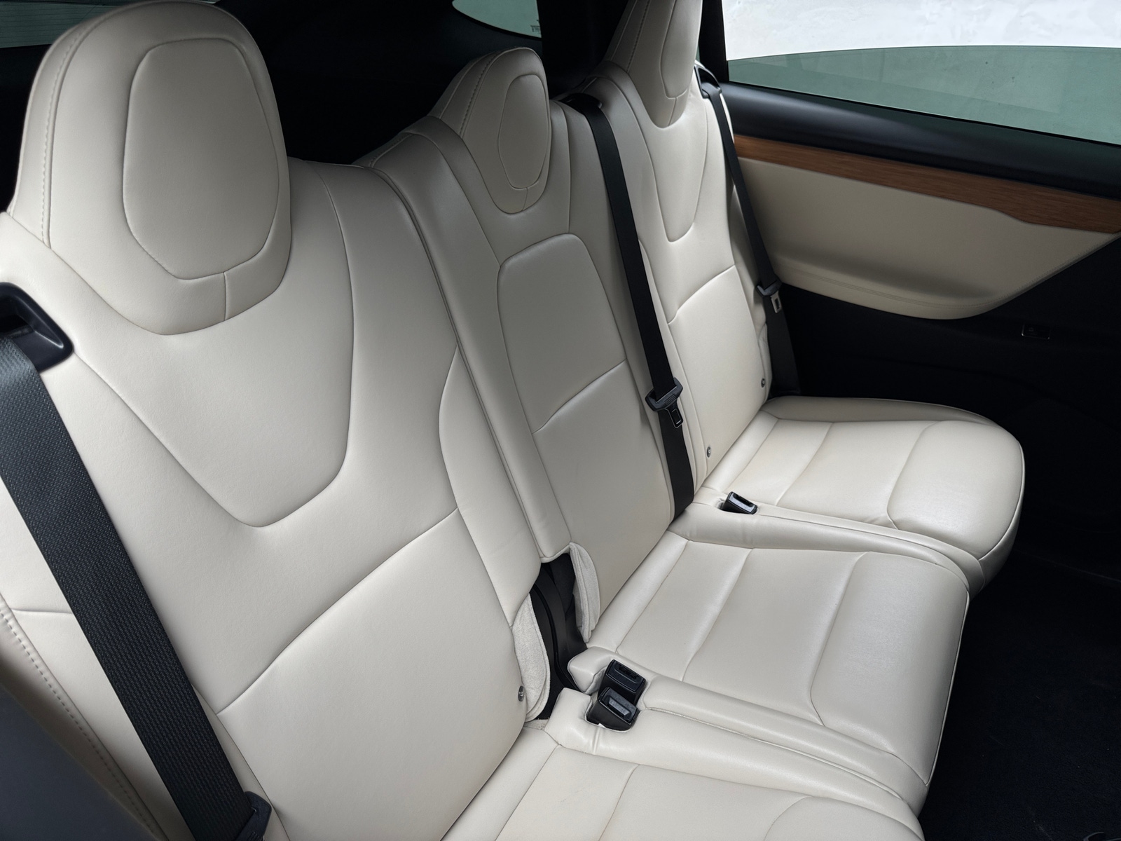 Thumbnail: 2020 Tesla Model X - 5