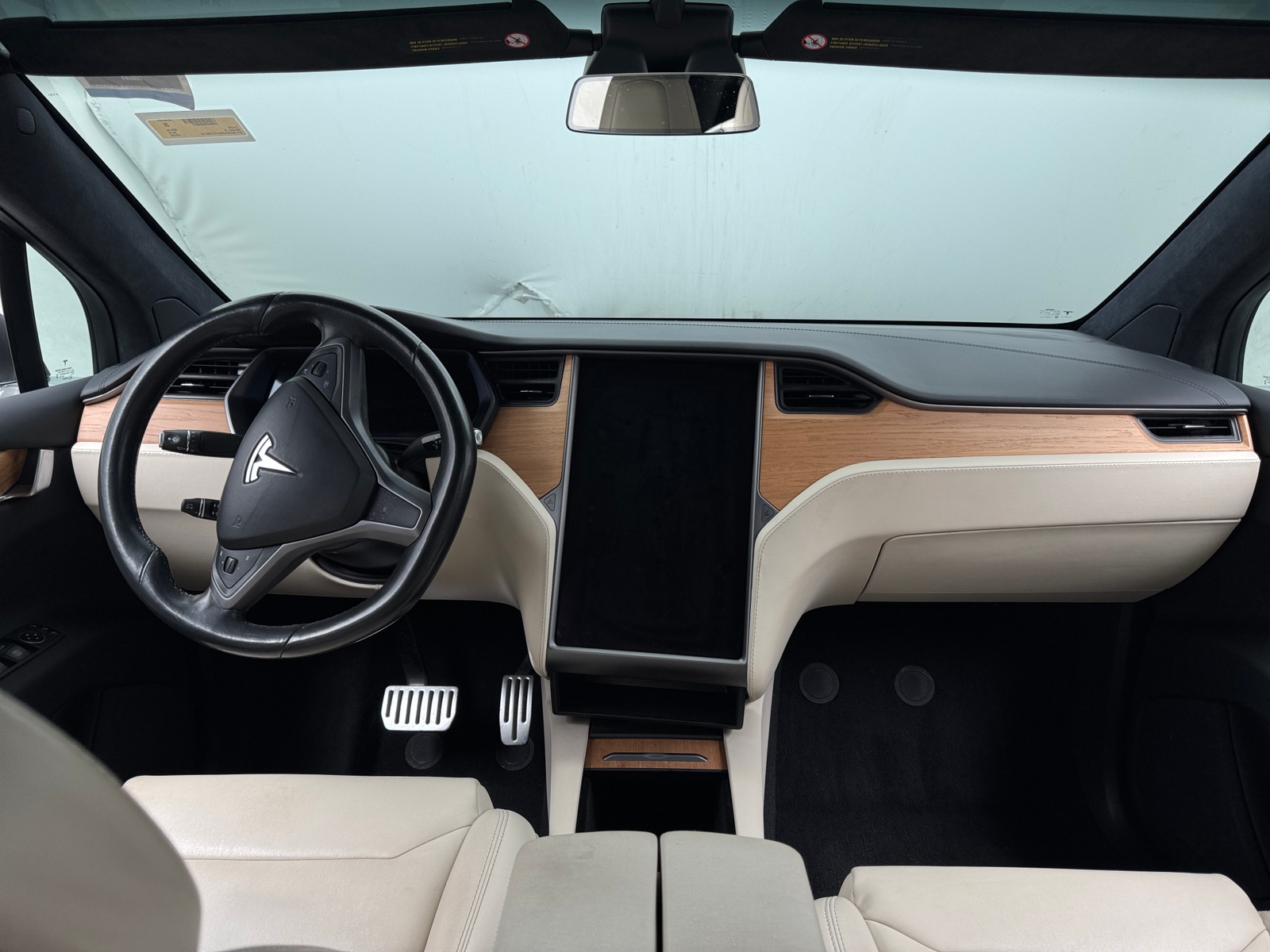 Thumbnail: 2020 Tesla Model X - 2