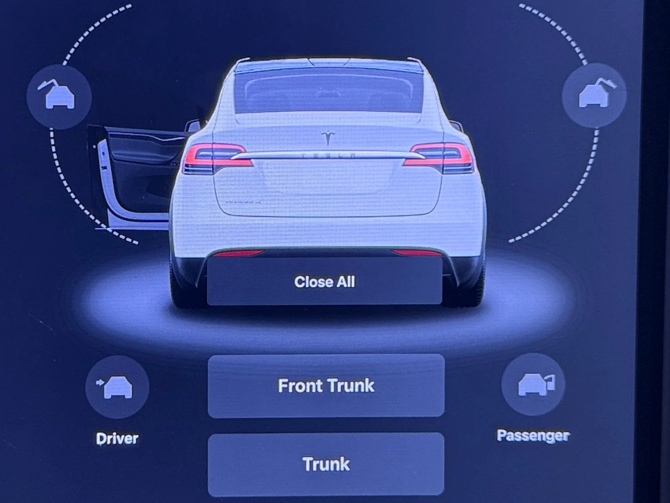 Thumbnail: 2020 Tesla Model X - 3