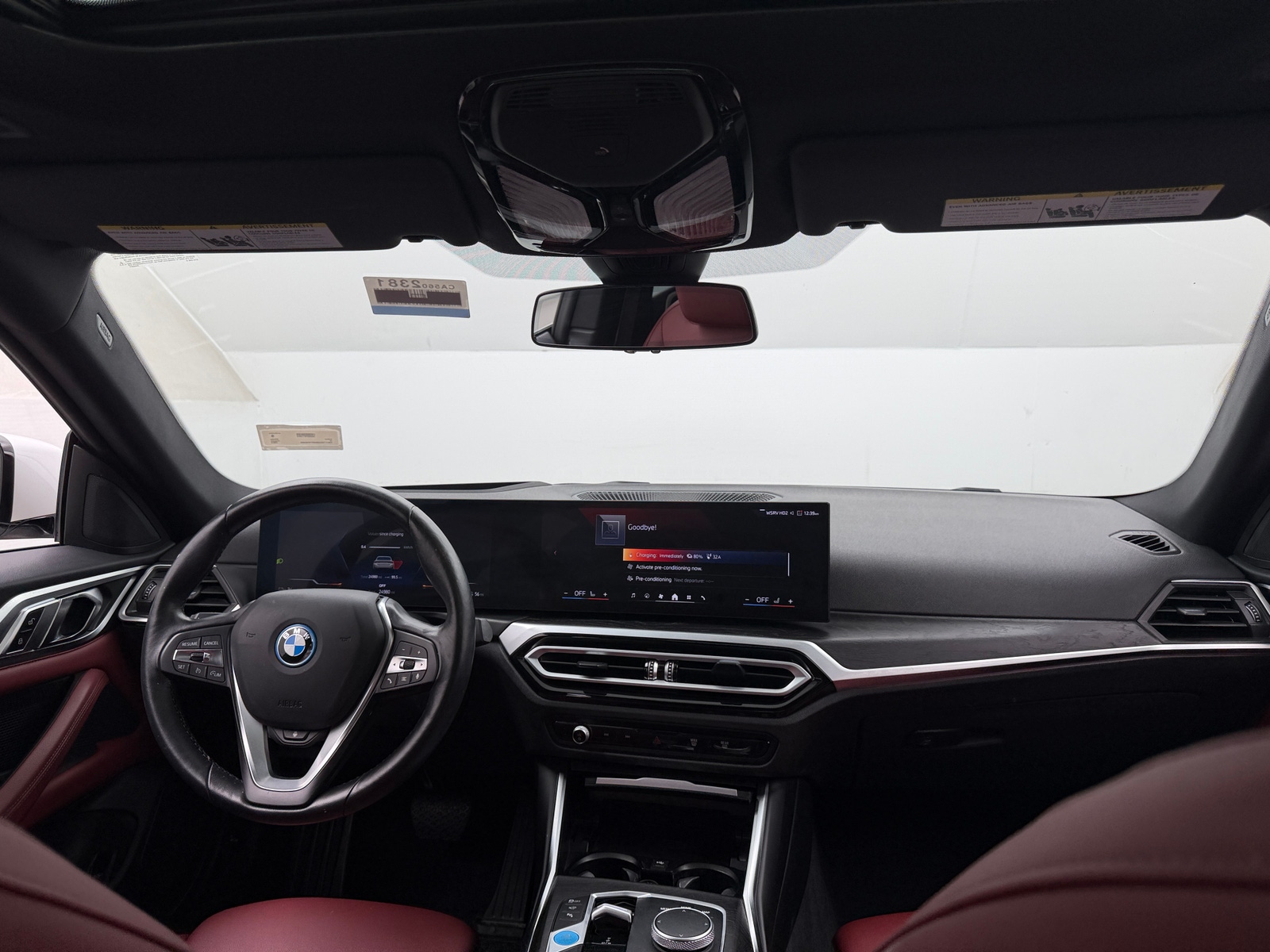 Thumbnail: 2024 BMW i4 - 2