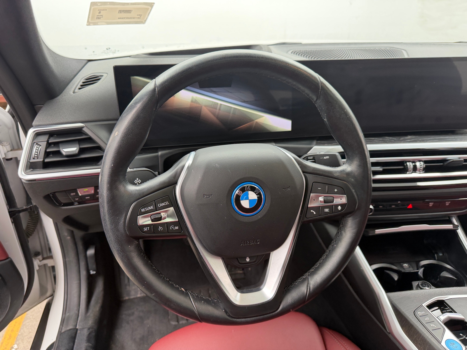Thumbnail: 2024 BMW i4 - 4