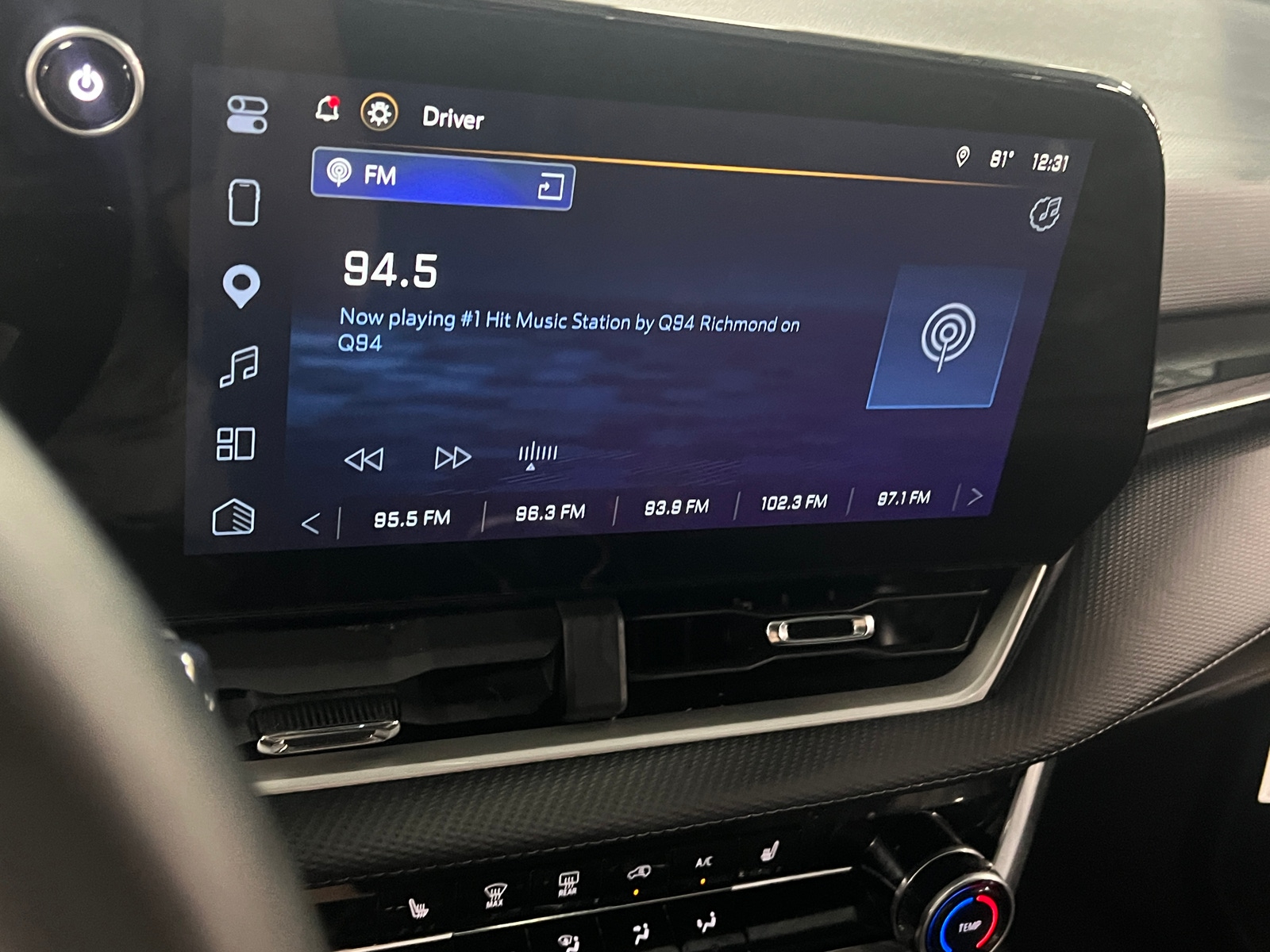 Thumbnail: 2026 Chevrolet Equinox - 4