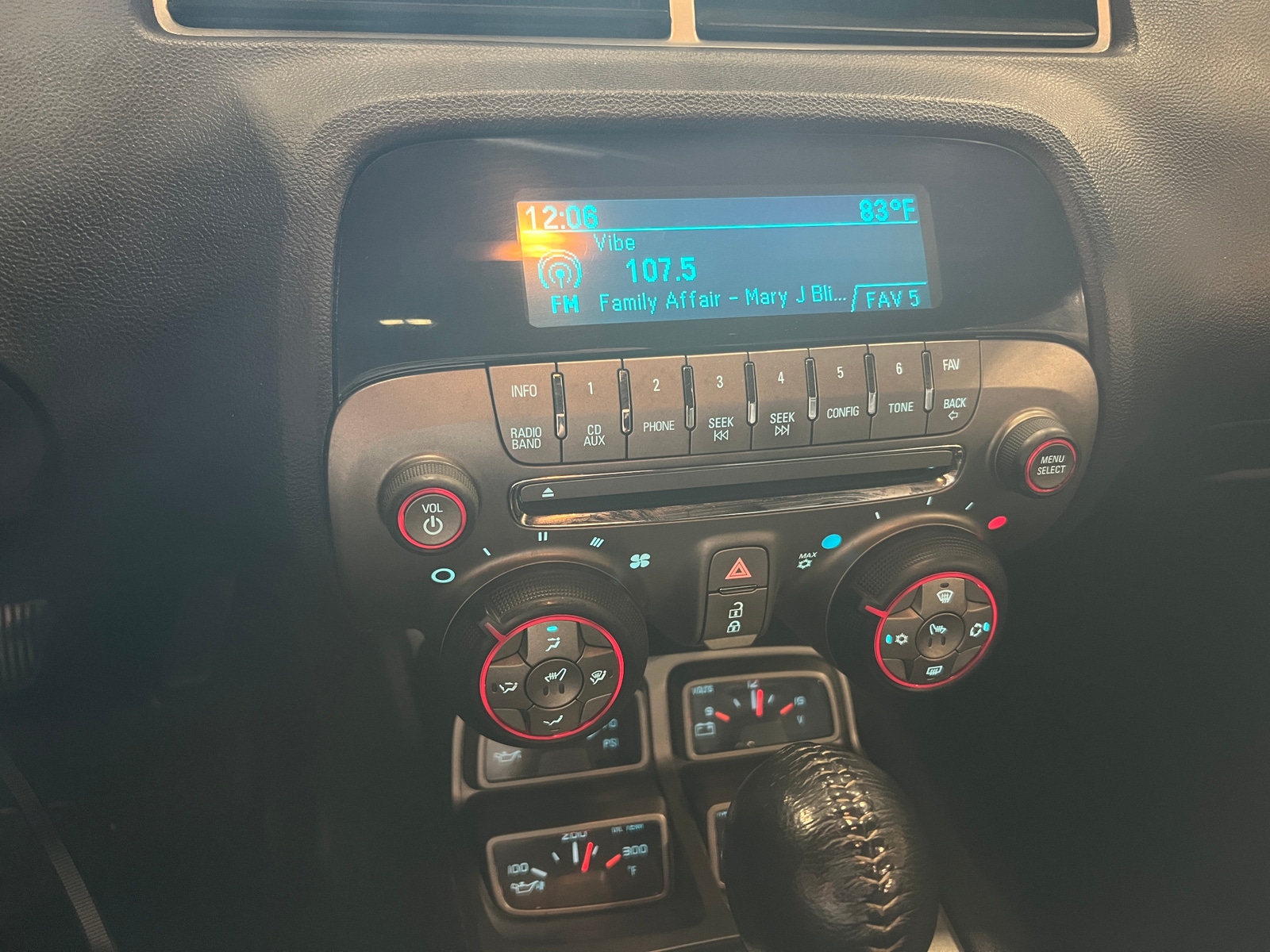 Thumbnail: 2011 Chevrolet Camaro - 2