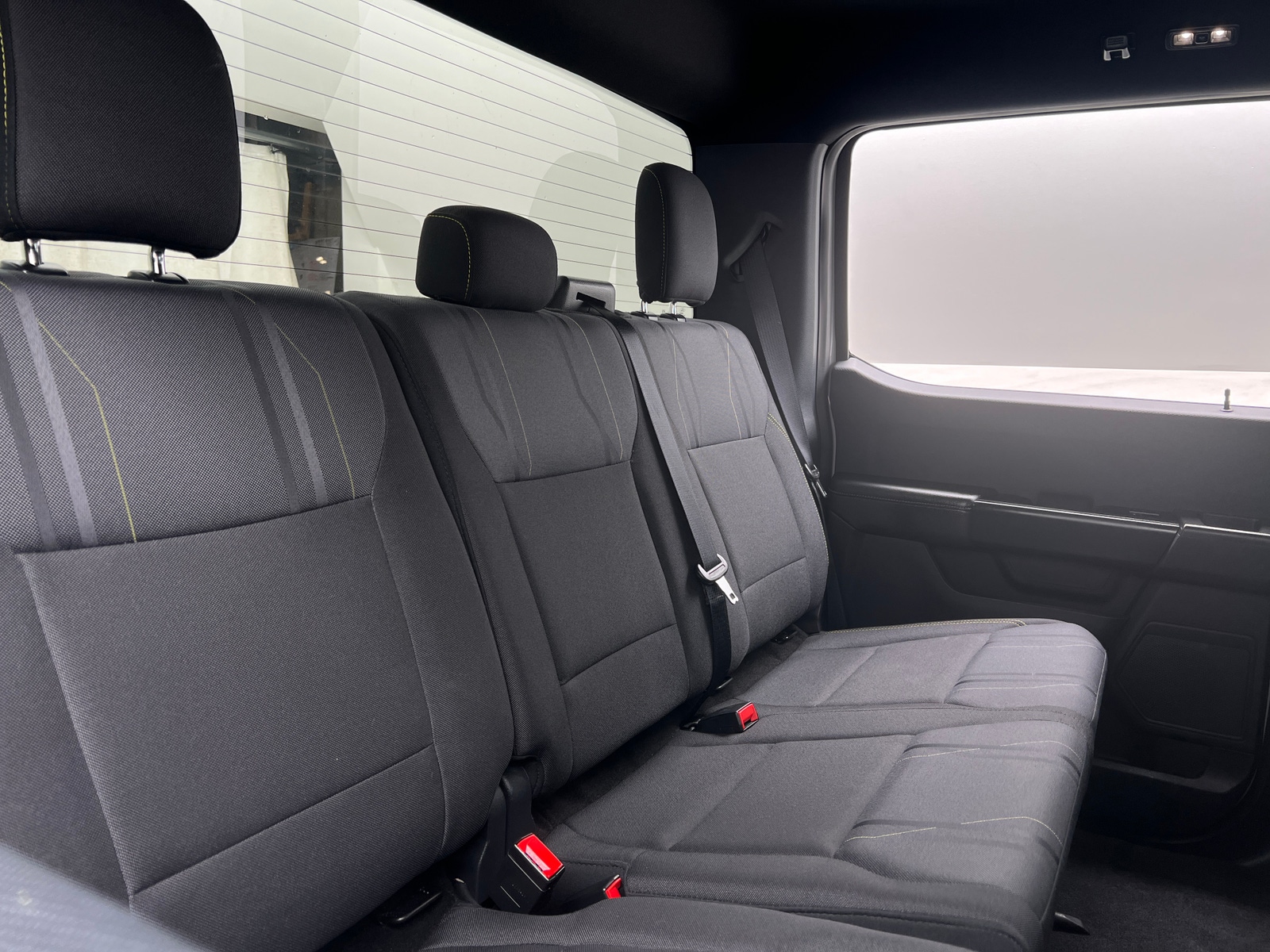 Thumbnail: 2024 Ford Econoline - 6
