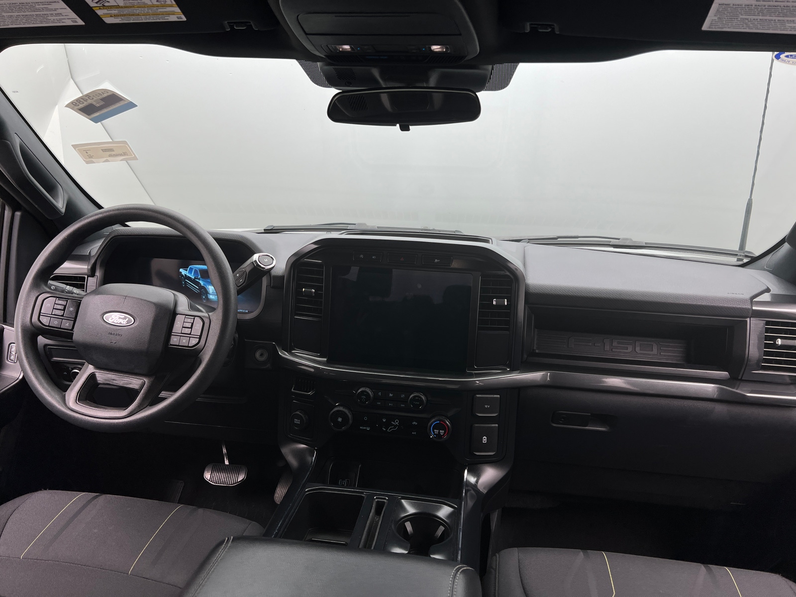 Thumbnail: 2024 Ford Econoline - 3