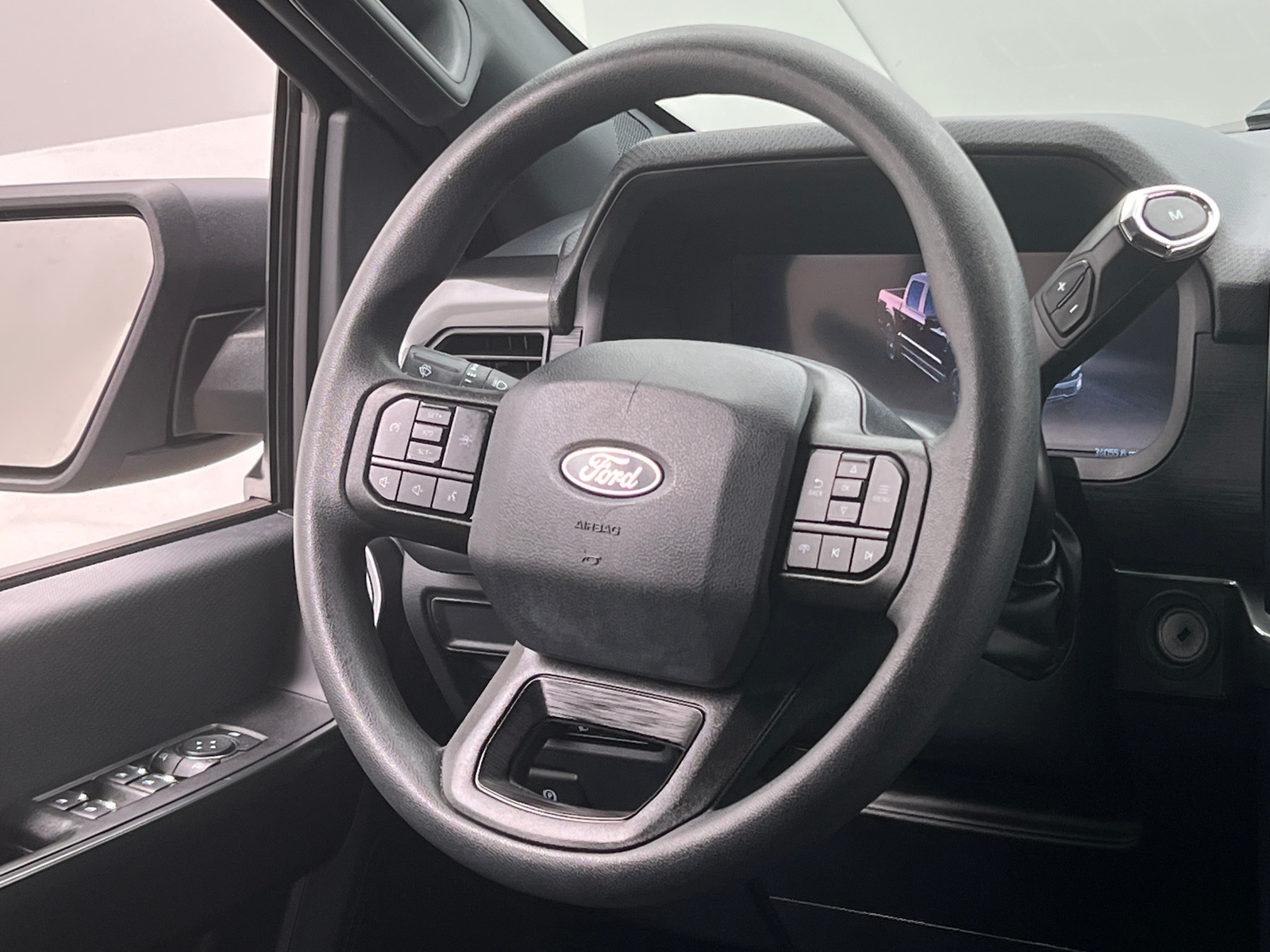 Thumbnail: 2024 Ford Econoline - 5