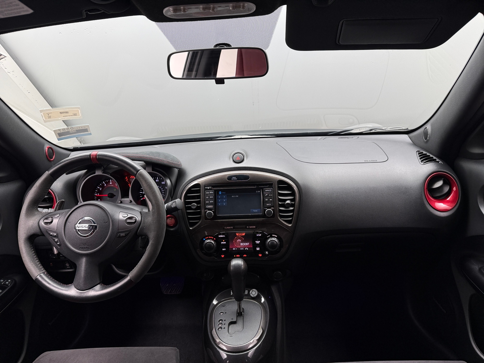 Thumbnail: 2015 Nissan Juke - 2