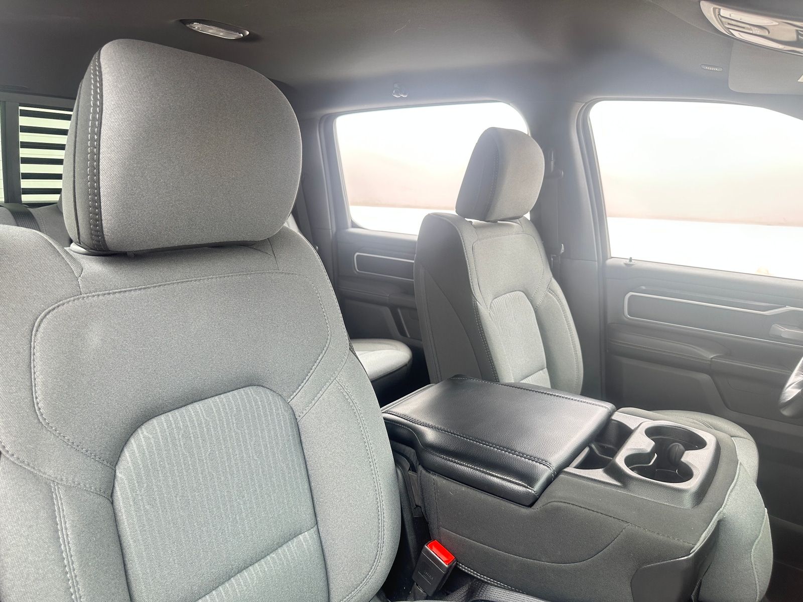 Thumbnail: 2023 RAM 1500 - 2