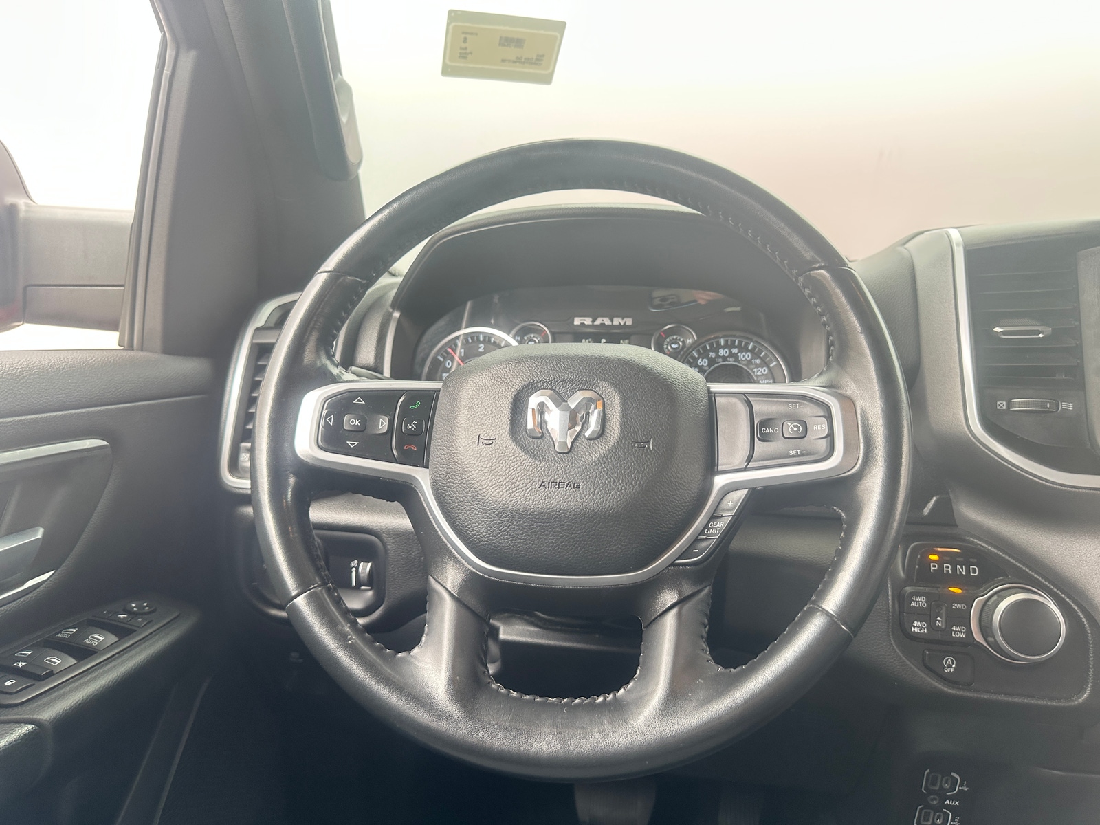 Thumbnail: 2023 RAM 1500 - 5