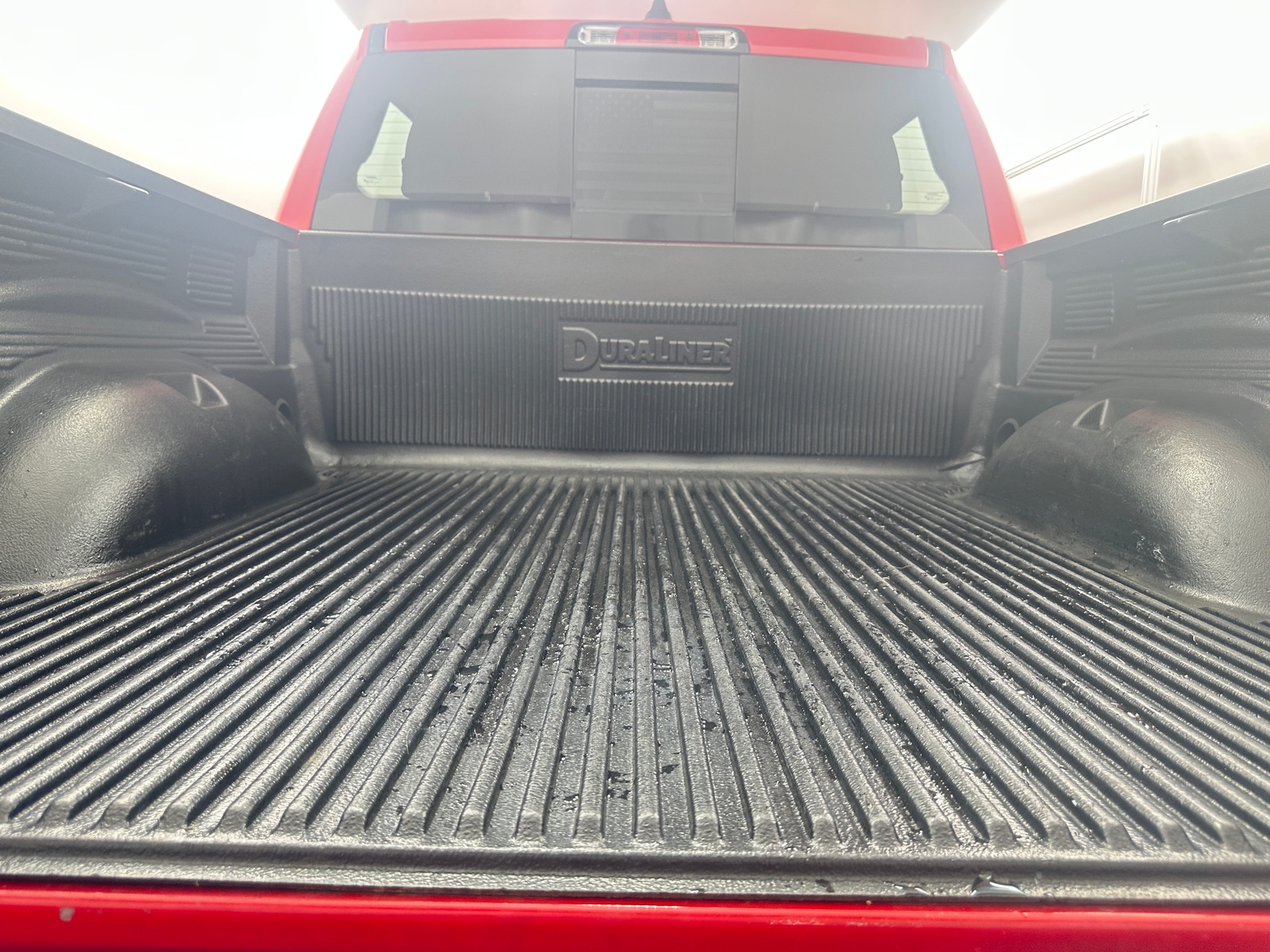 Thumbnail: 2023 RAM 1500 - 7