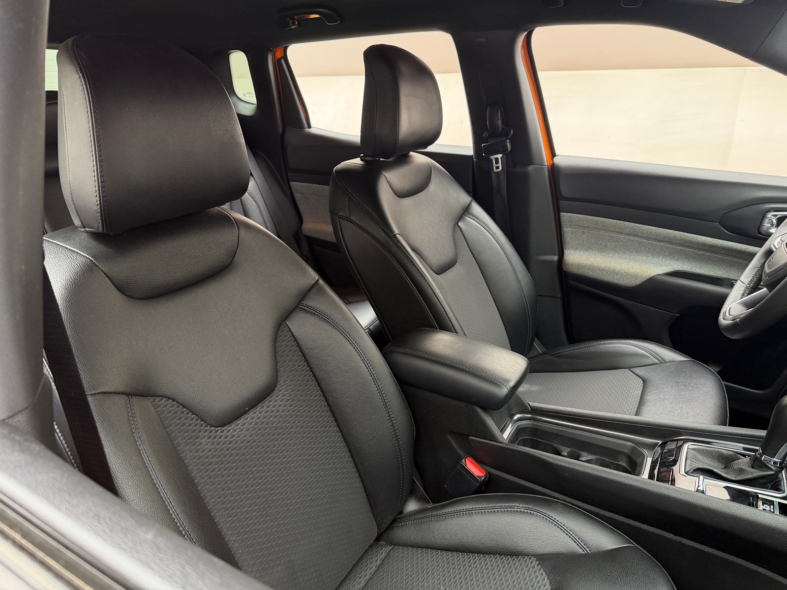 Thumbnail: 2026 Jeep Compass - 2