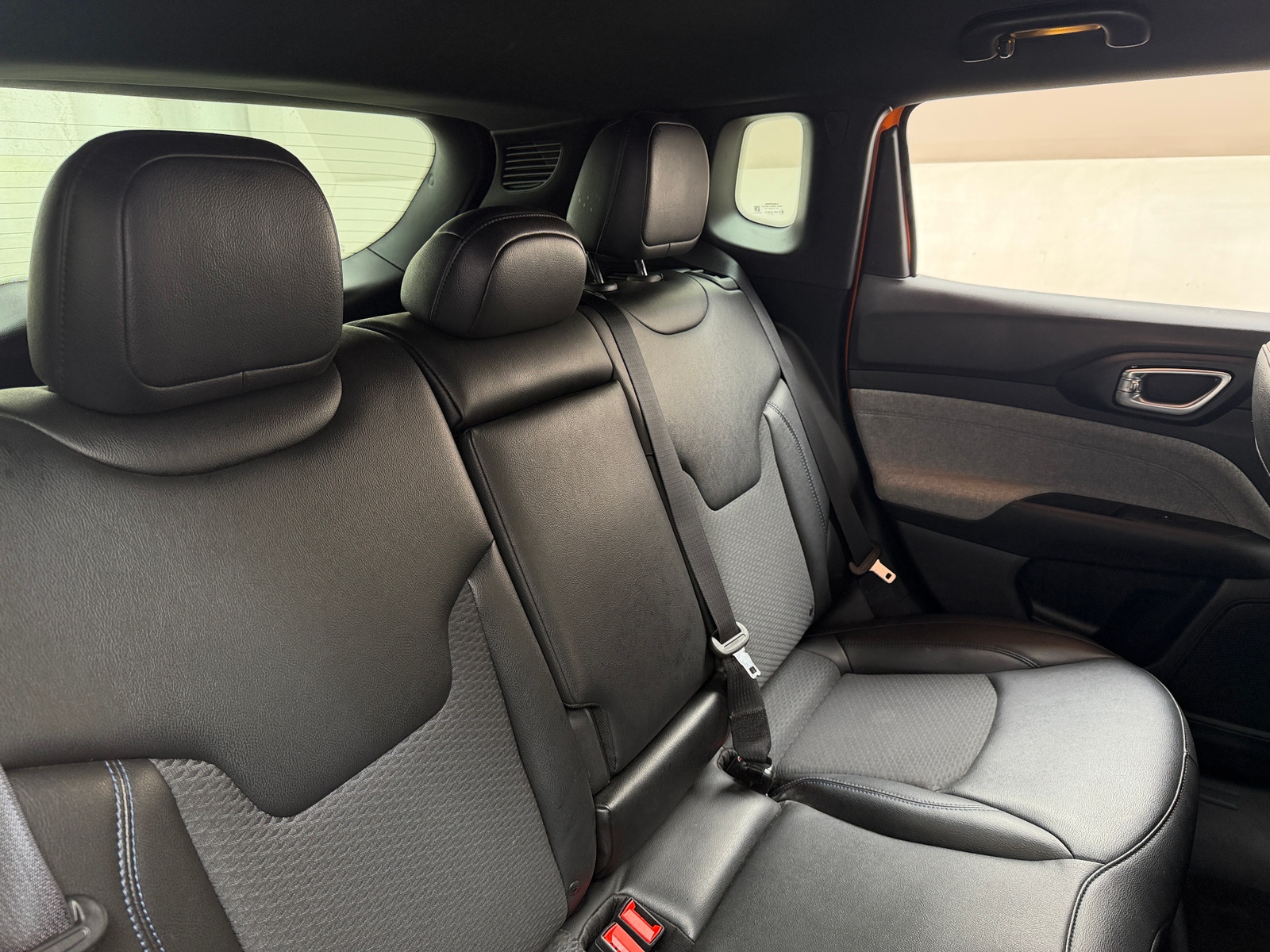 Thumbnail: 2026 Jeep Compass - 6