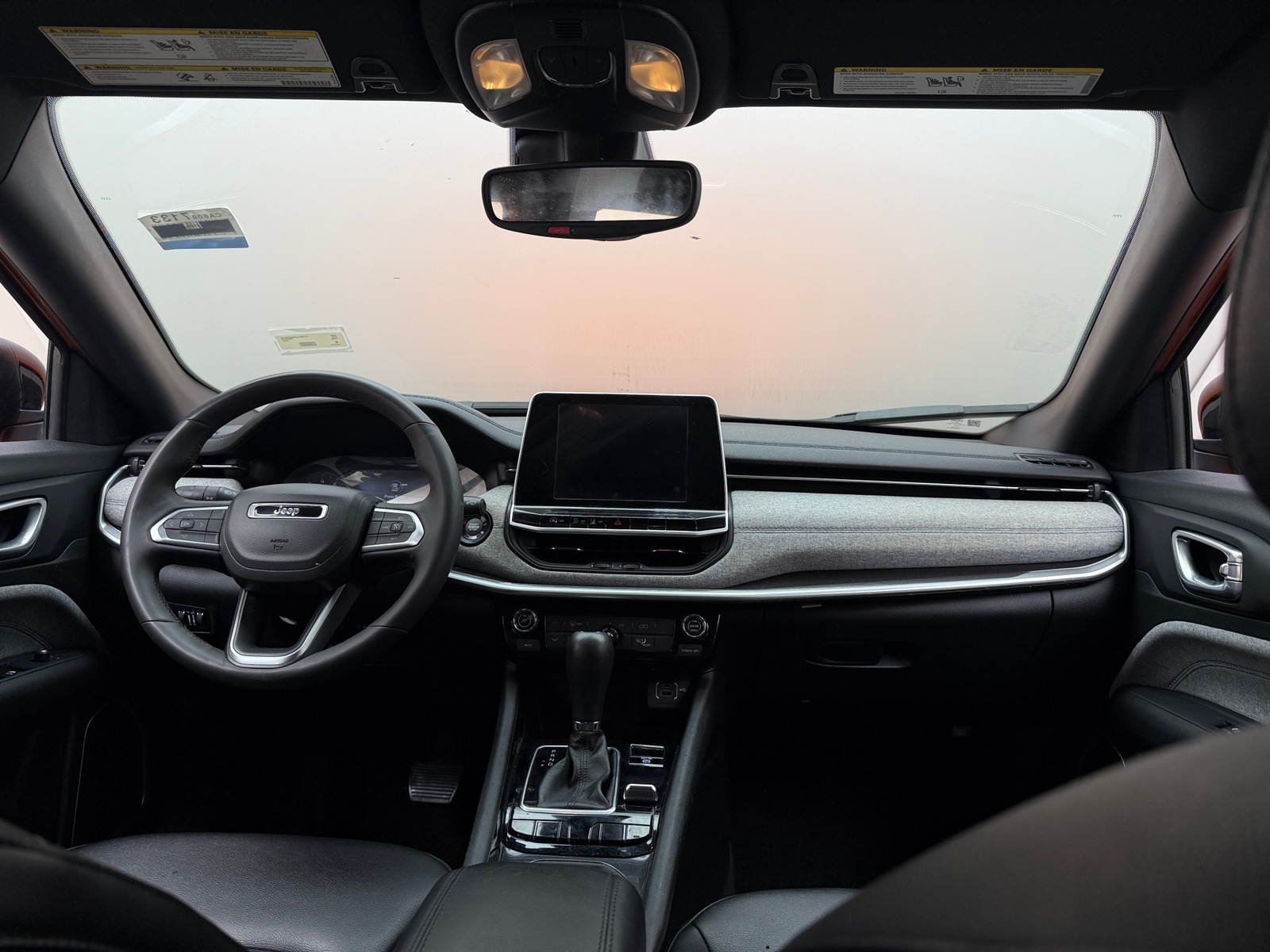 Thumbnail: 2026 Jeep Compass - 3