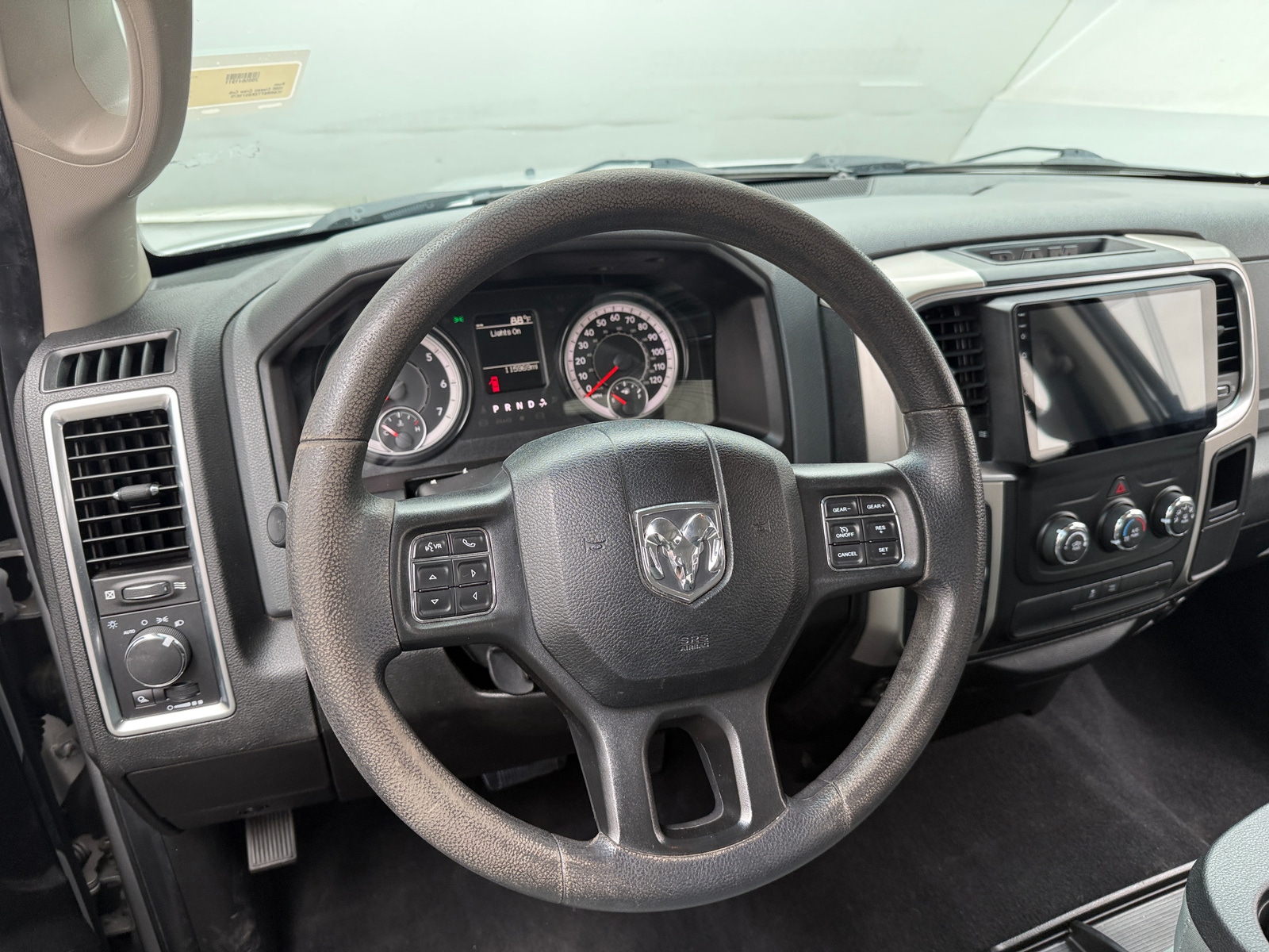 Thumbnail: 2019 RAM 1500 Classic - 5