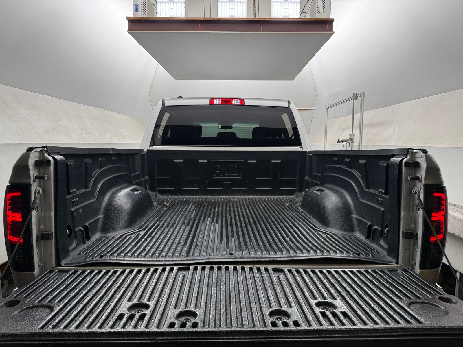 Thumbnail: 2019 RAM 1500 Classic - 7