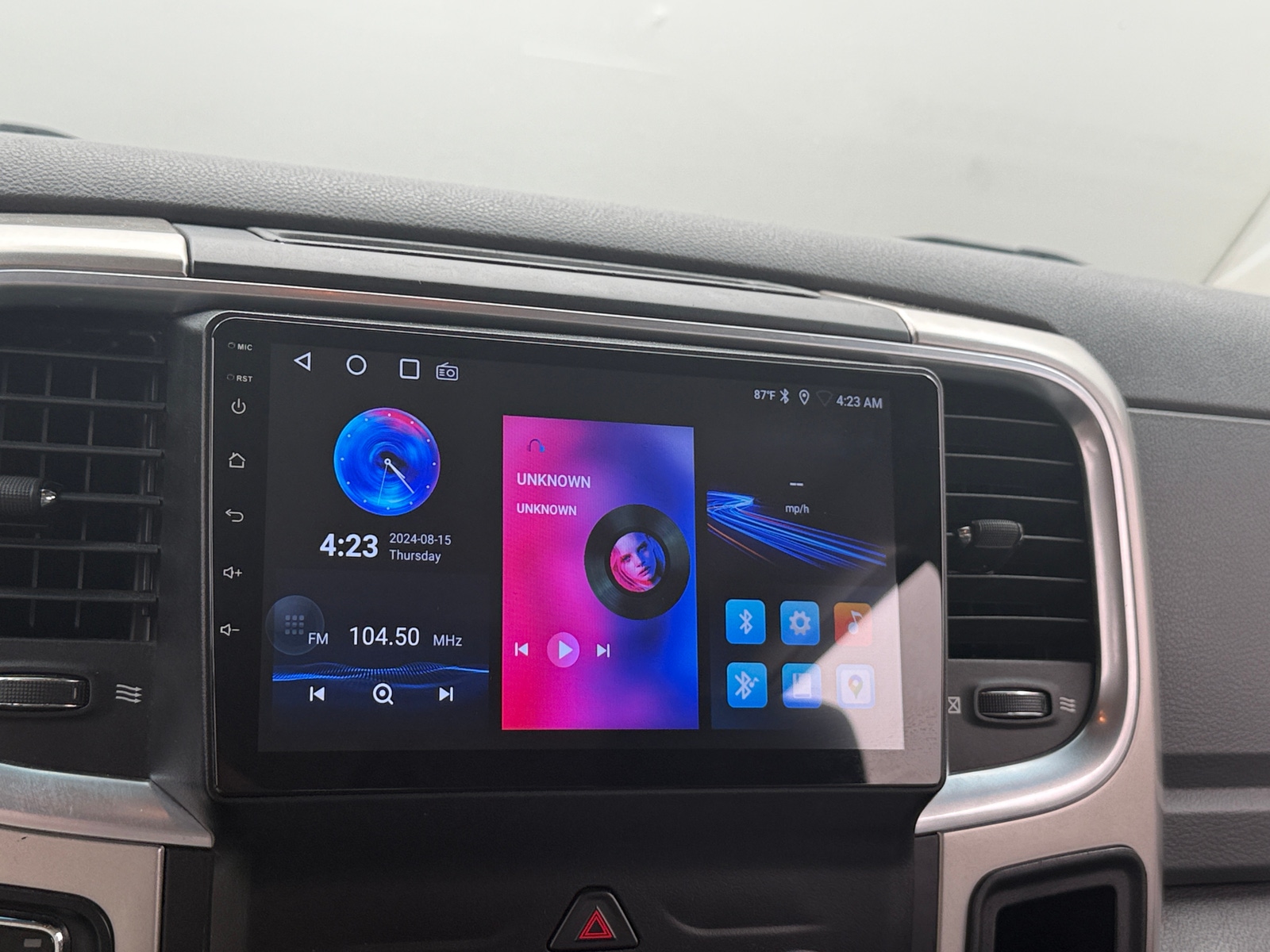 Thumbnail: 2019 RAM 1500 Classic - 4