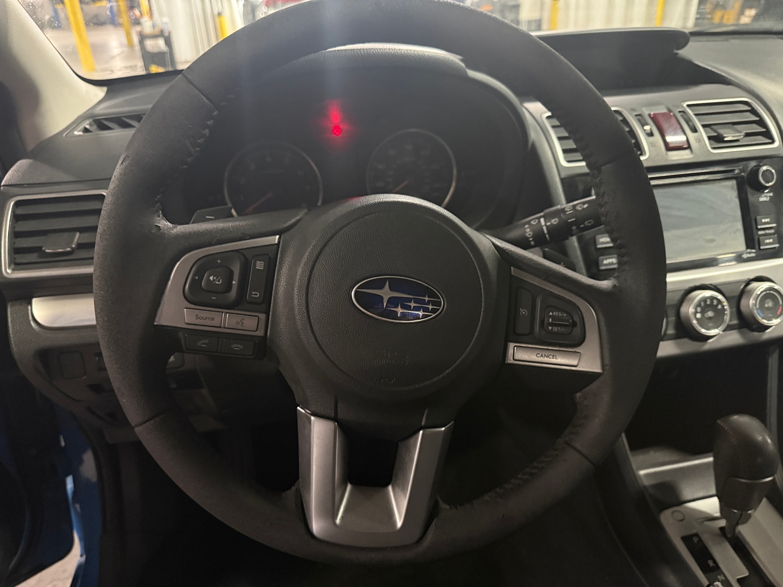 Thumbnail: 2016 Subaru Crosstrek - 5